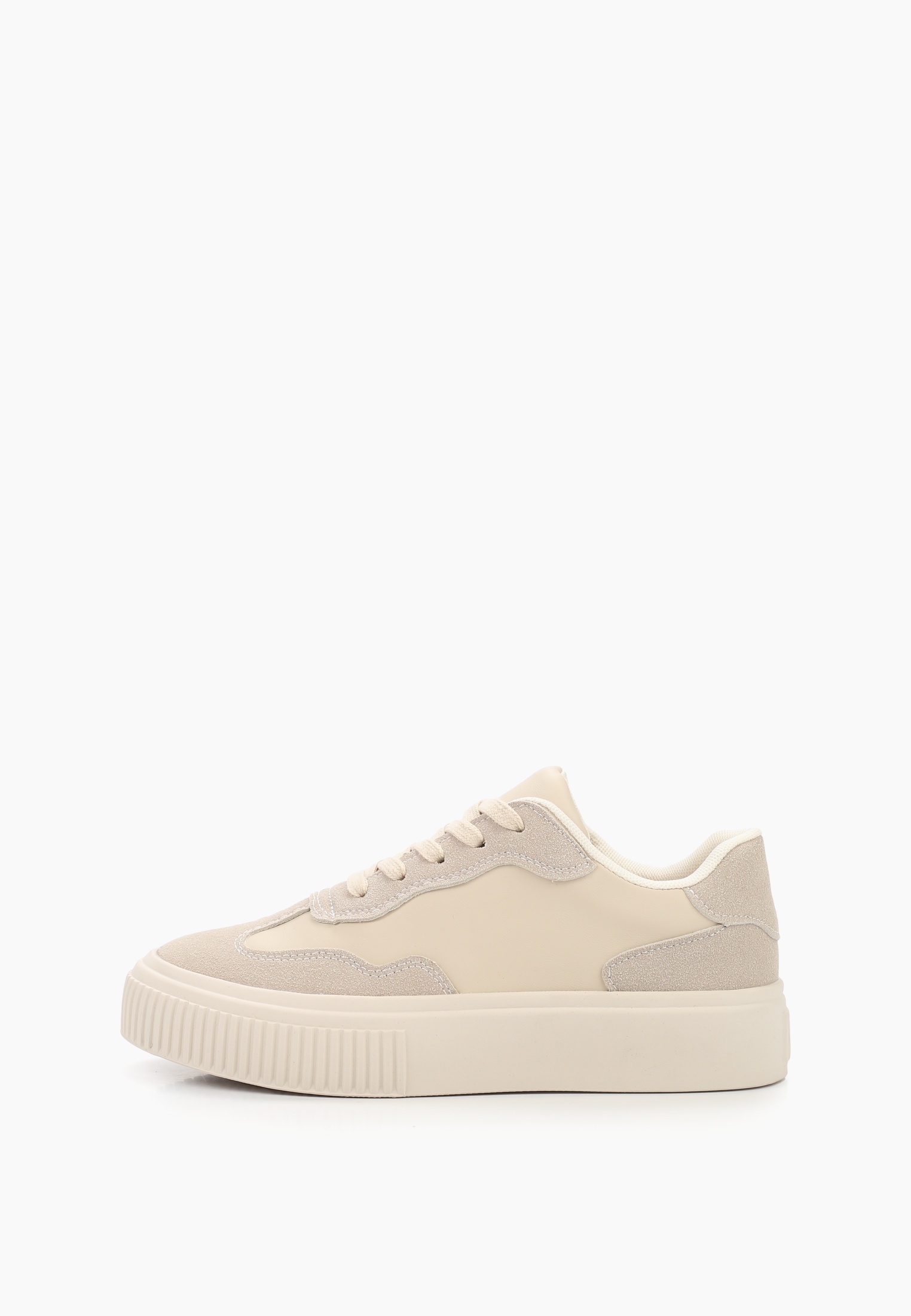 Женские кеды Shoesparad GUM-BEATRIC-BEI