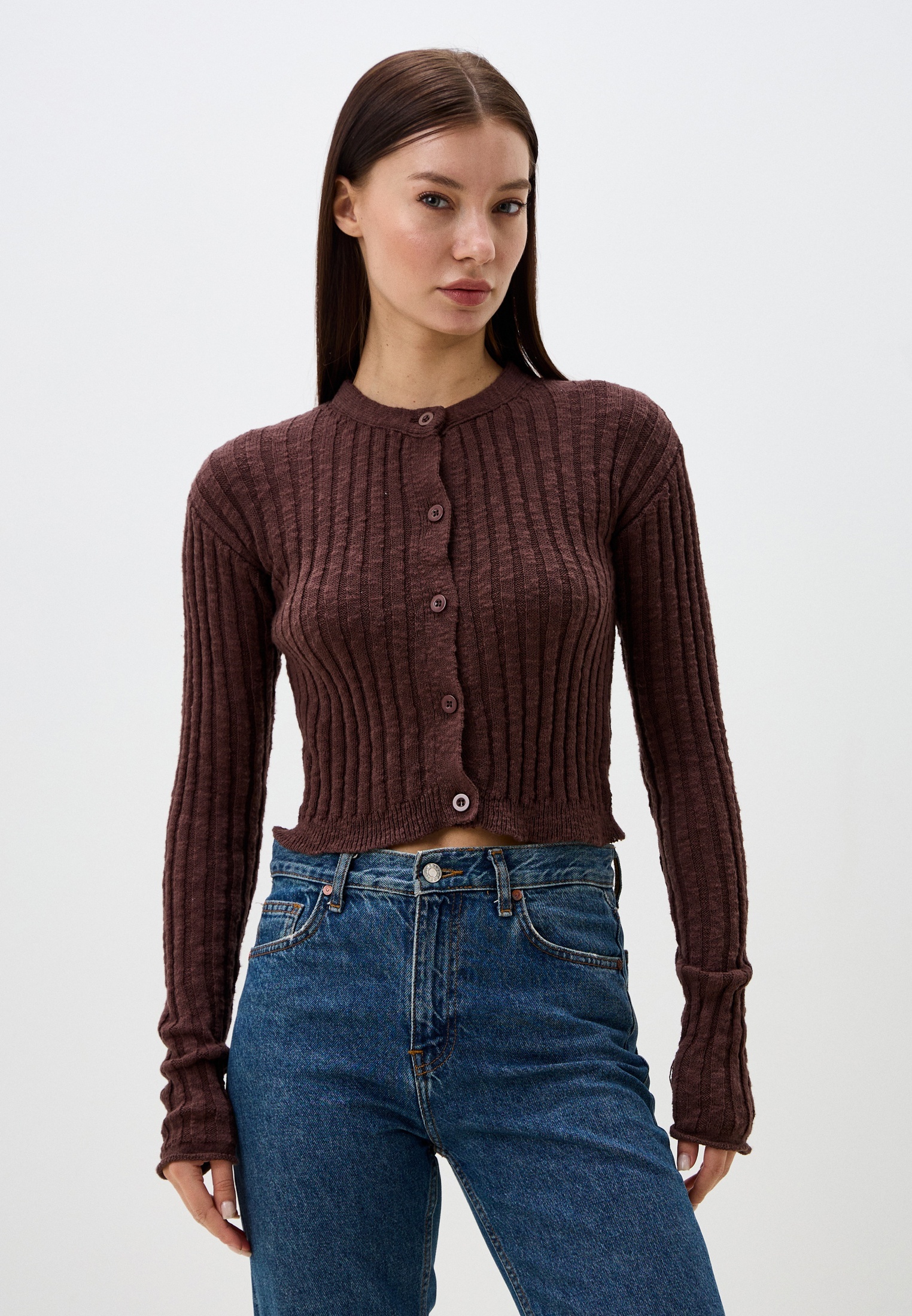 Кардиган Nerolab 9825111873