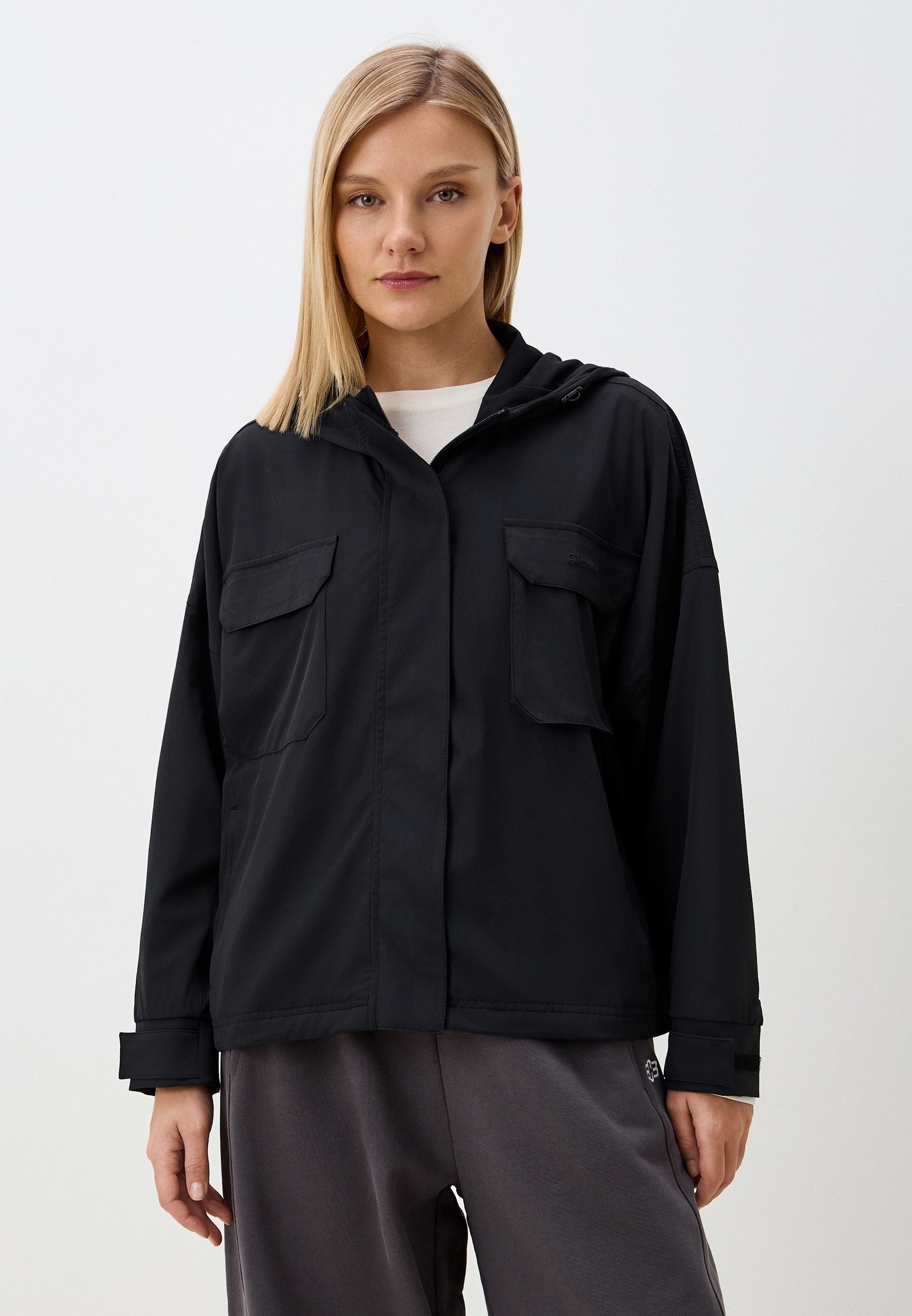 Женская верхняя одежда Baasploa P6496-1