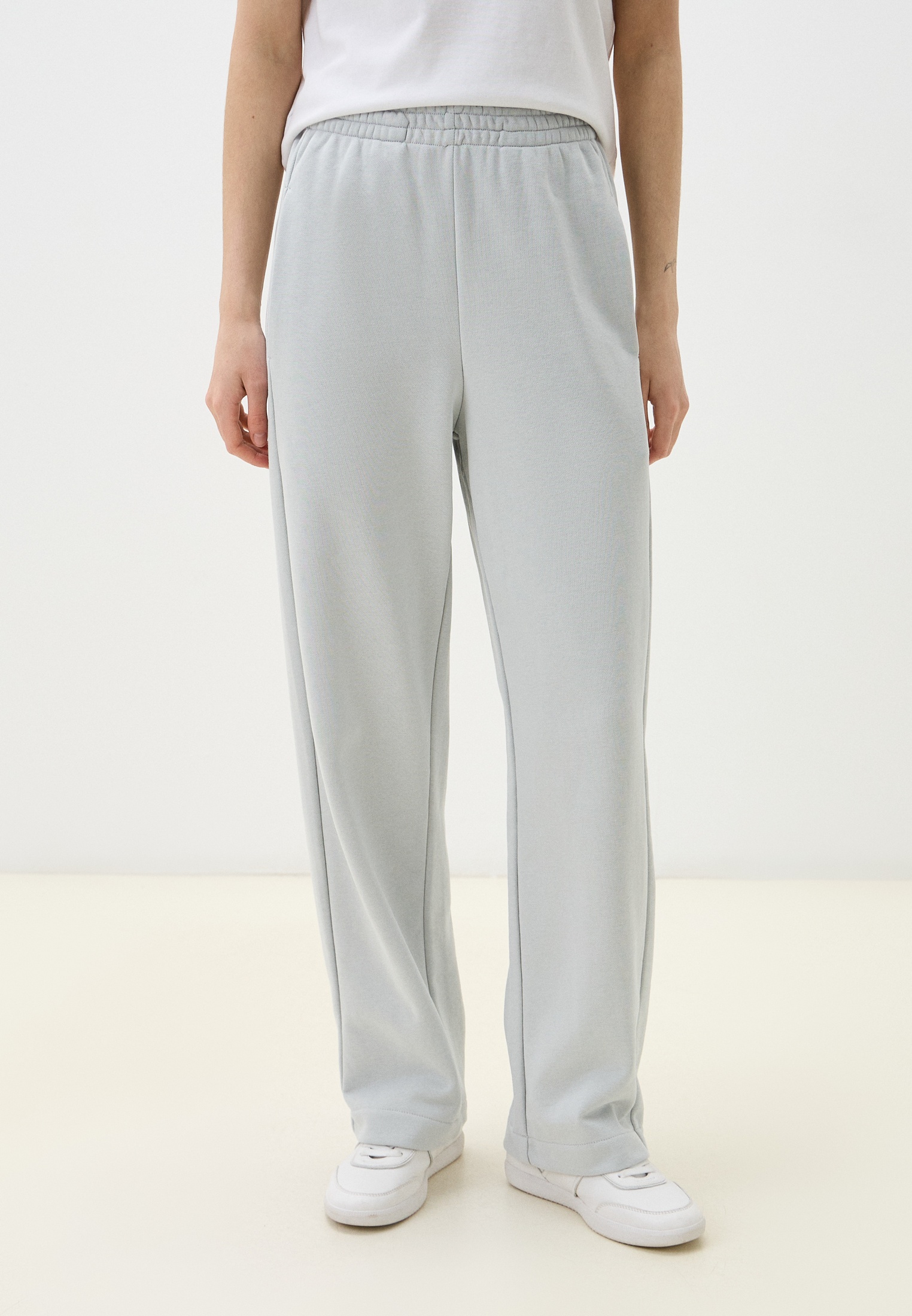 Женские спортивные брюки Shu LT-PNTS25-W-LGY