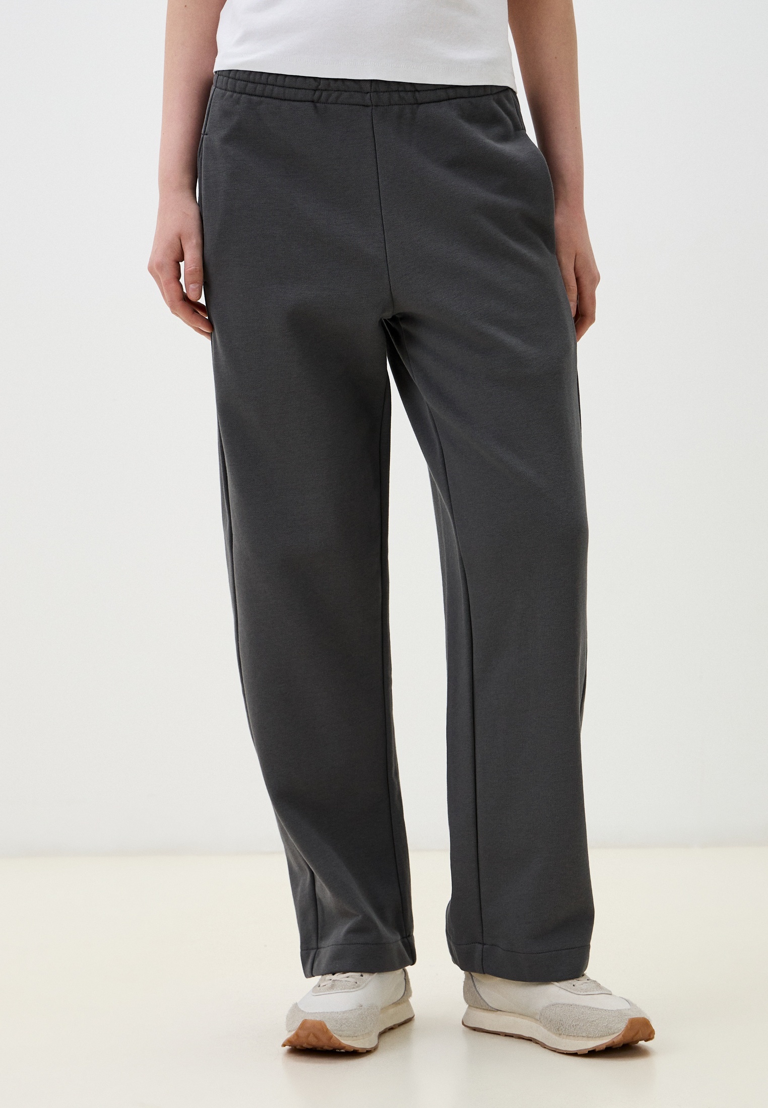 Женские спортивные брюки Shu LT-PNTS25-W-DGY