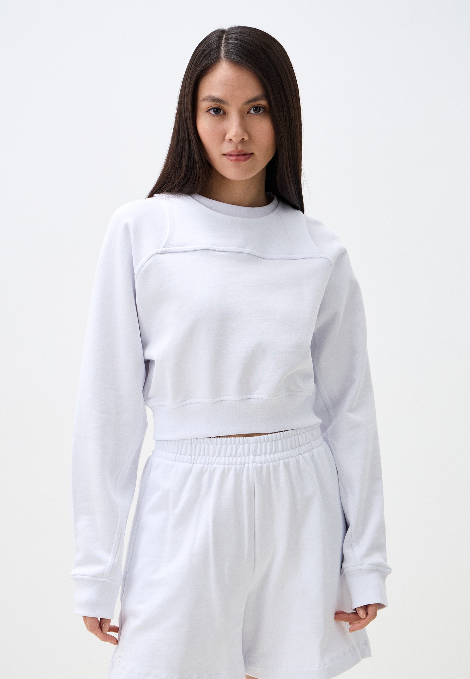 Женские свитшоты Van Mich Свитшот Van Mich