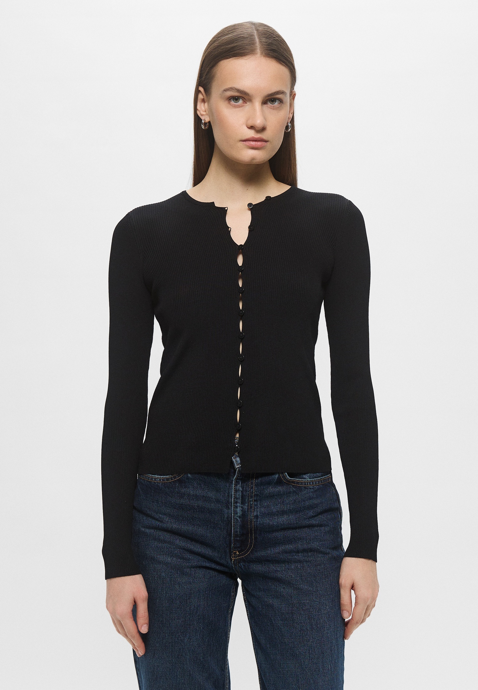 Кардиган All We Need 2502W3599-01