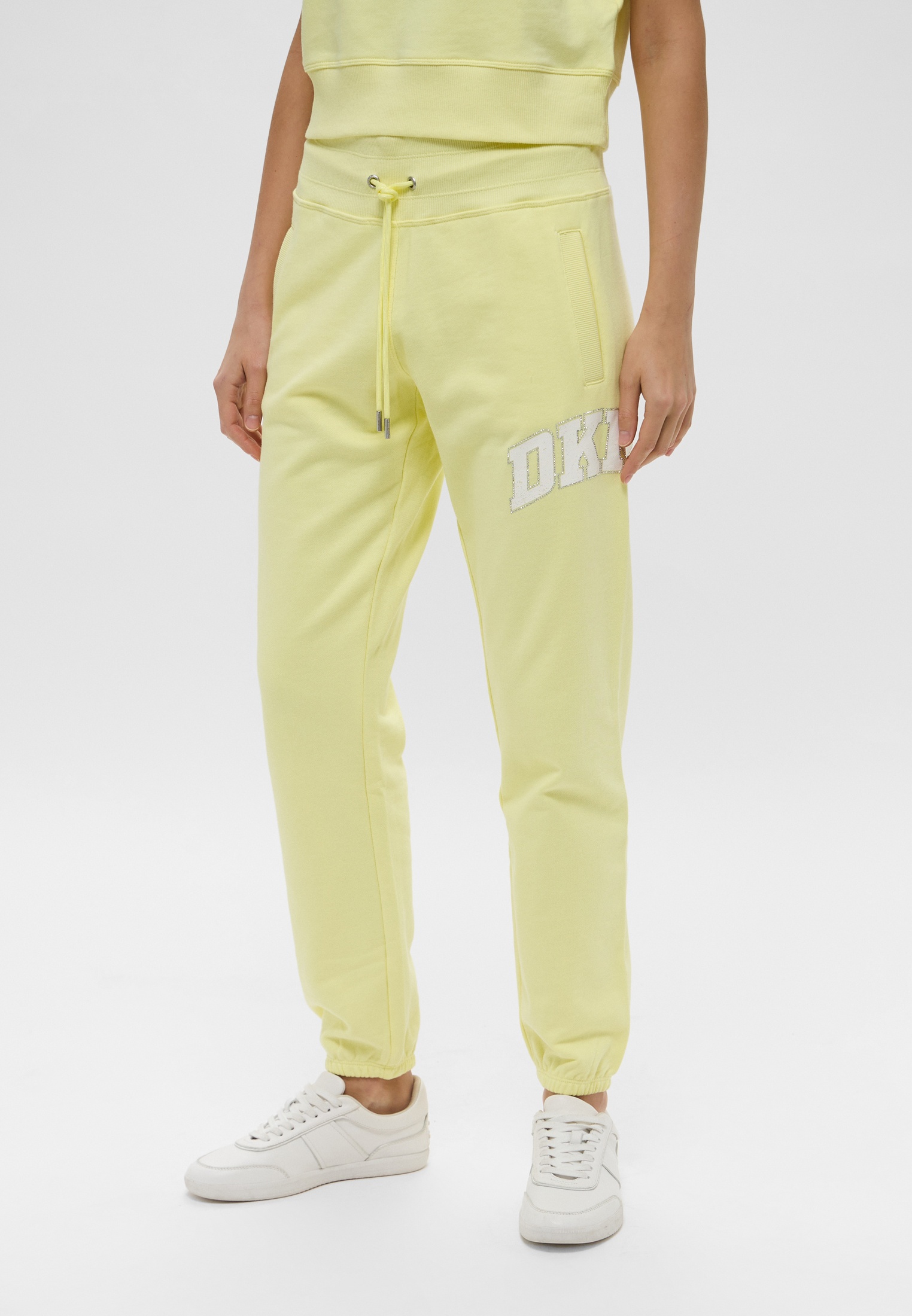Женские спортивные брюки DKNY DP5P3615_KL0