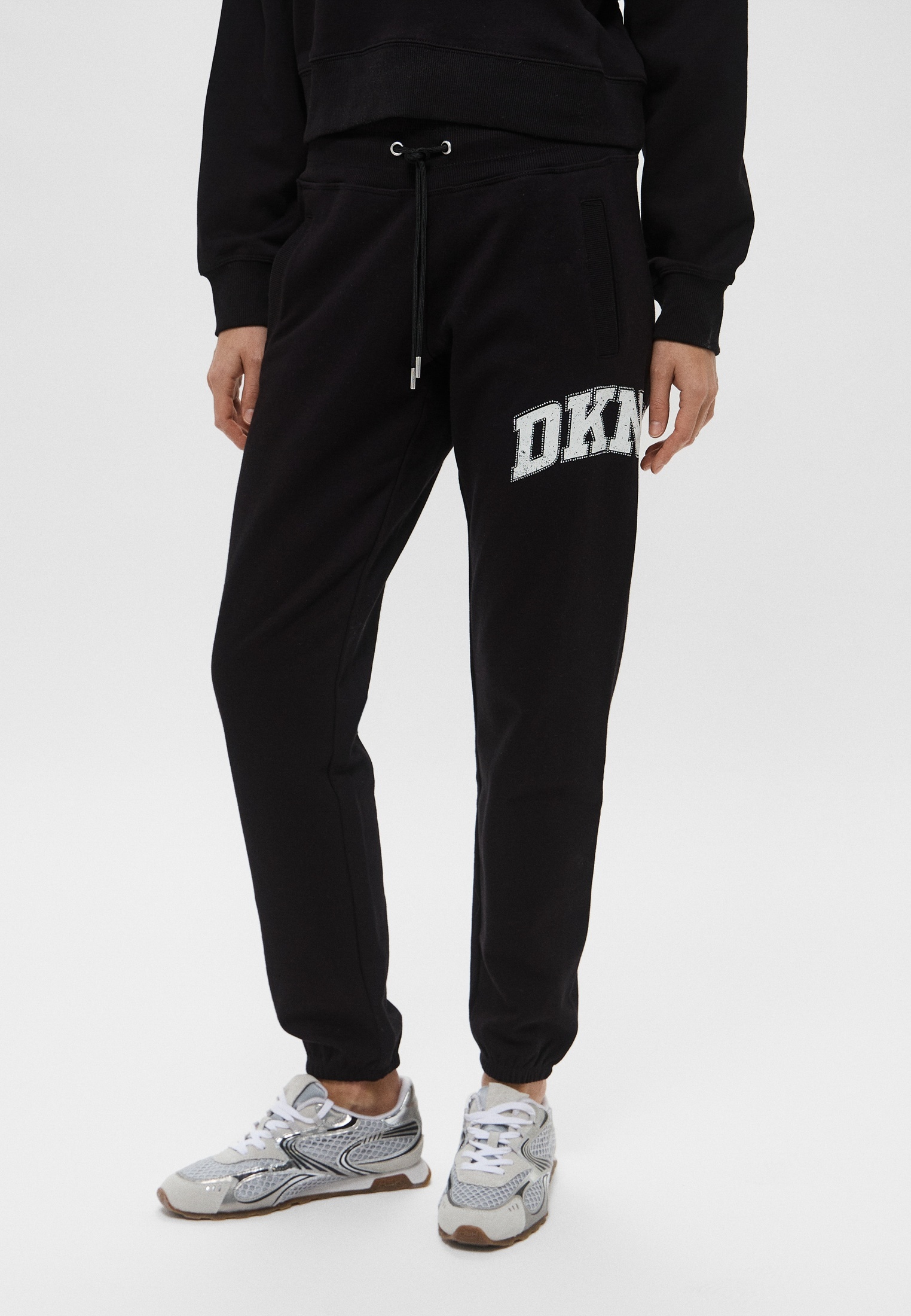 Женские спортивные брюки DKNY DP5P3615_2L5