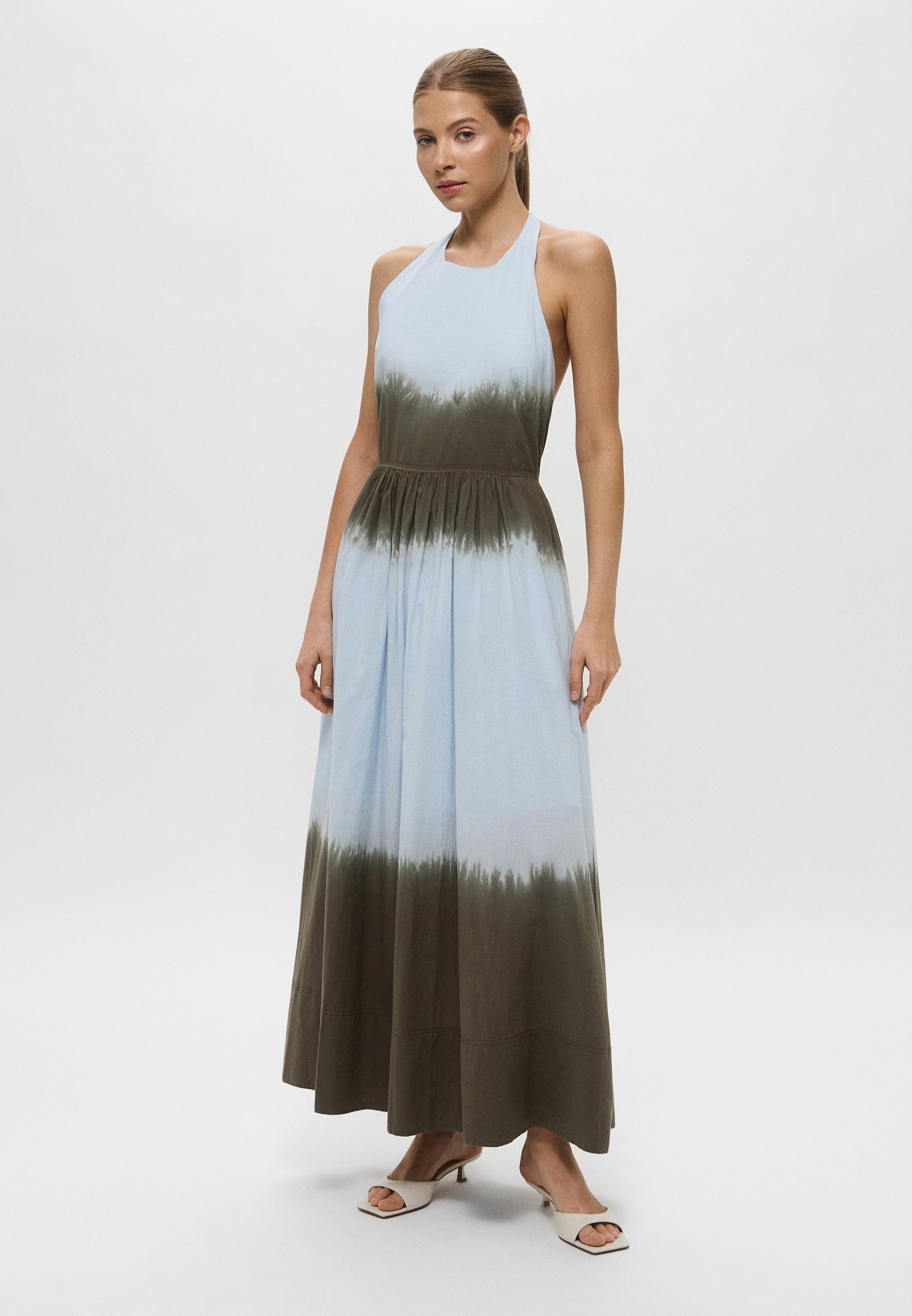 Сарафан DKNY Сарафан DKNY