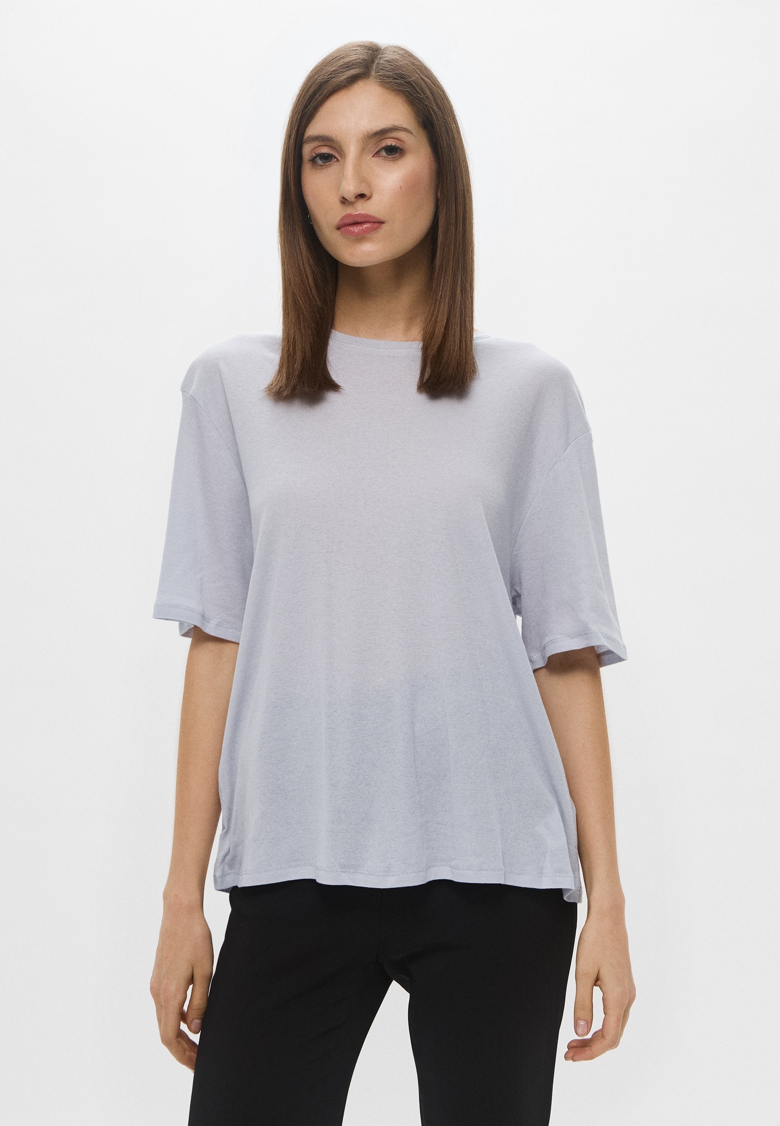 Футболка с коротким рукавом Love Republic (Лав Репаблик) 5255111322/161