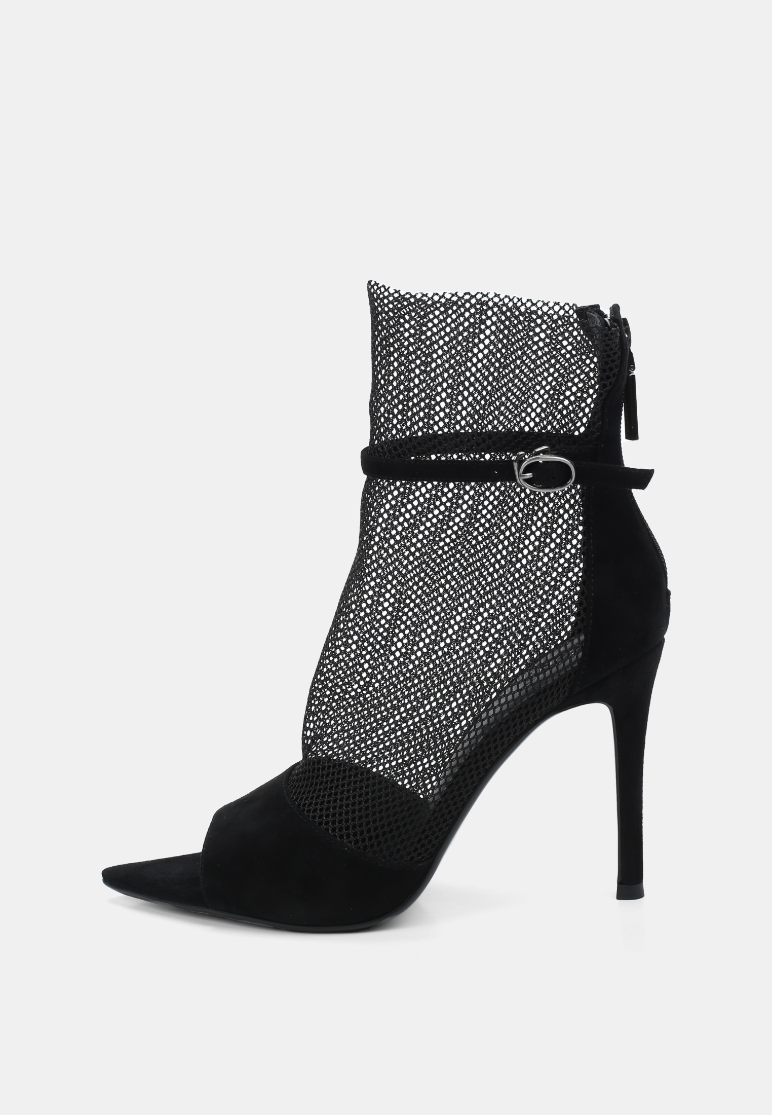 Женские босоножки Marc Cony W2517-JY2407-01