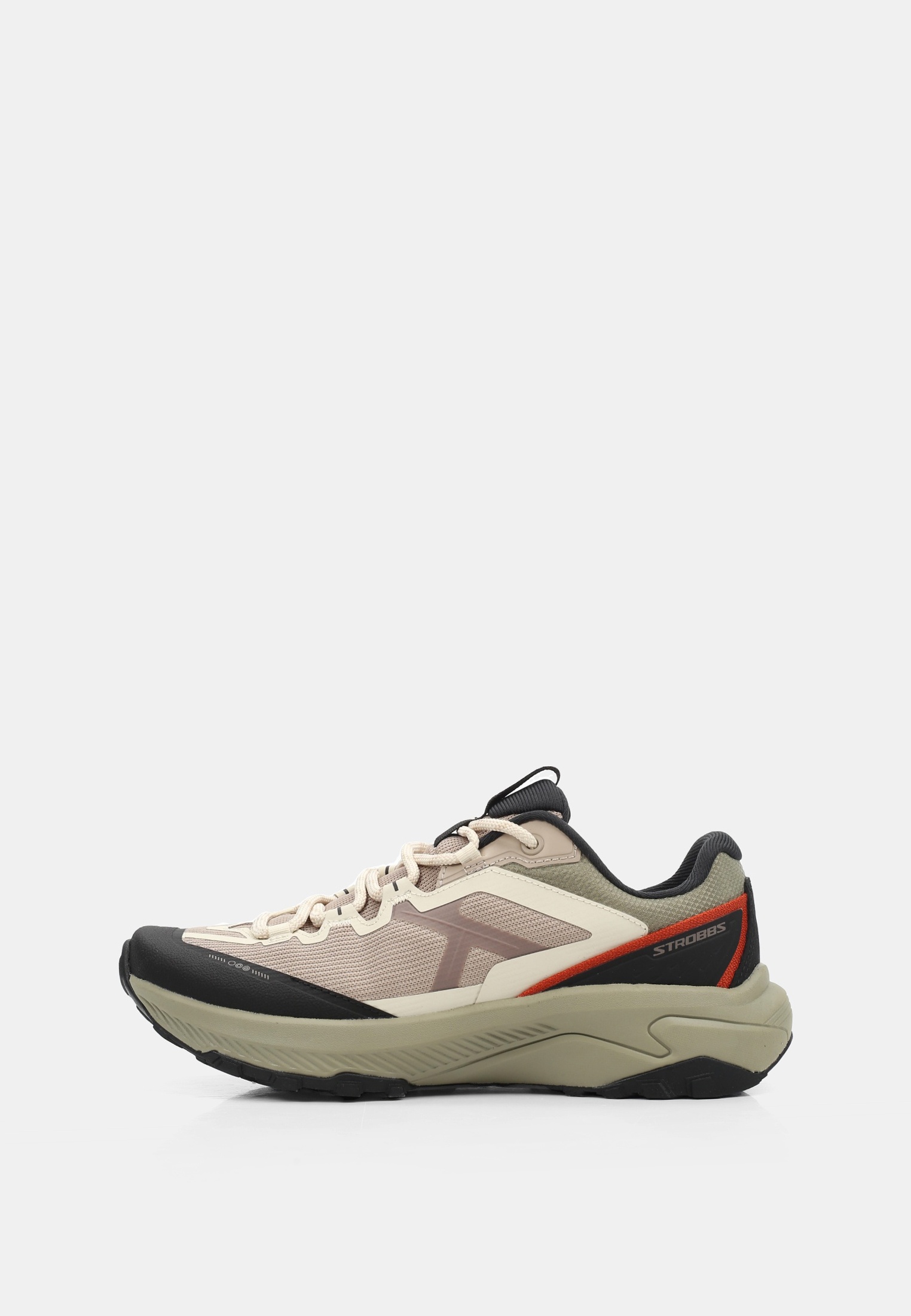 Женские кроссовки Strobbs Кроссовки Strobbs