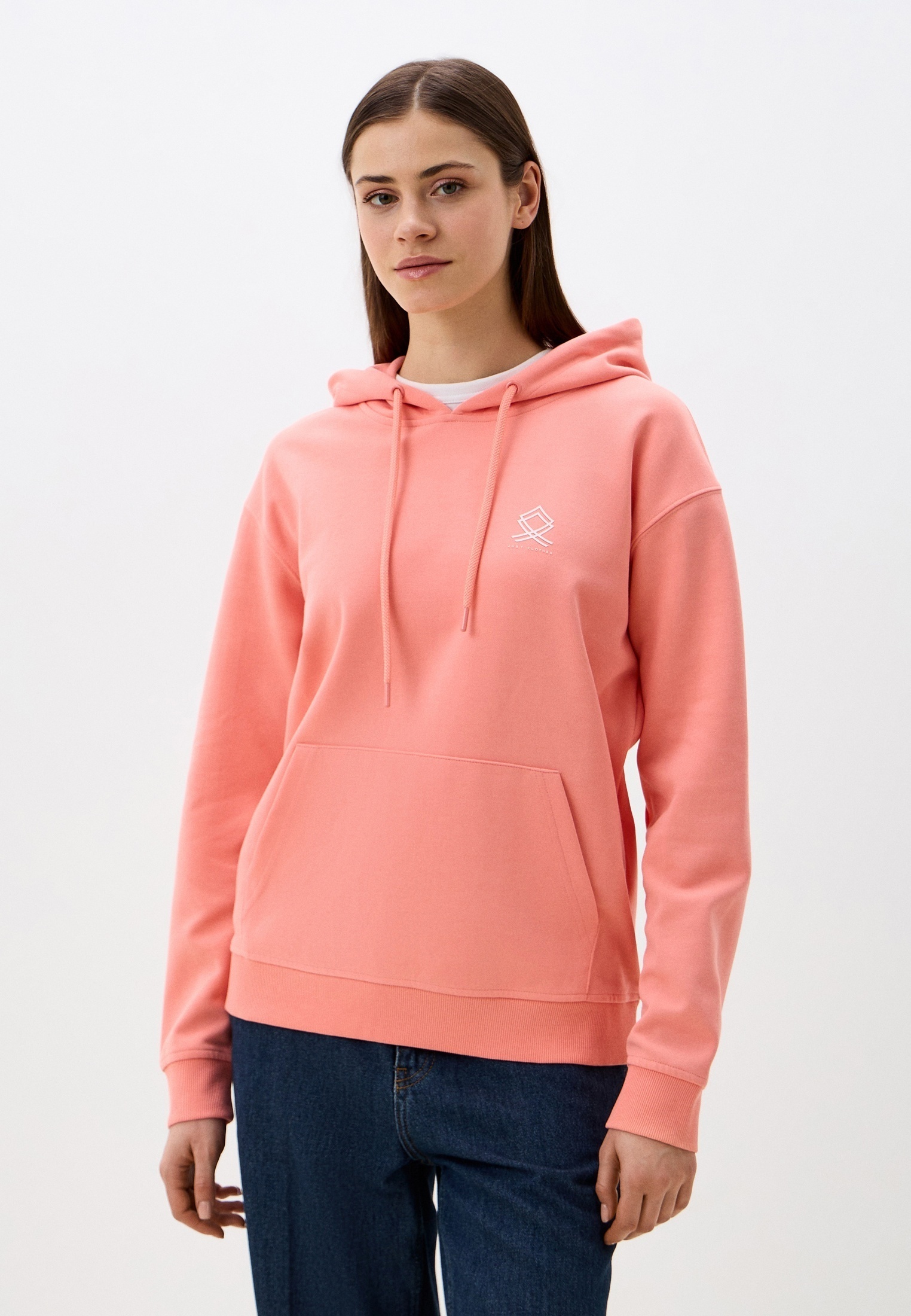 Женские худи JC Just Clothes Худи JC Just Clothes