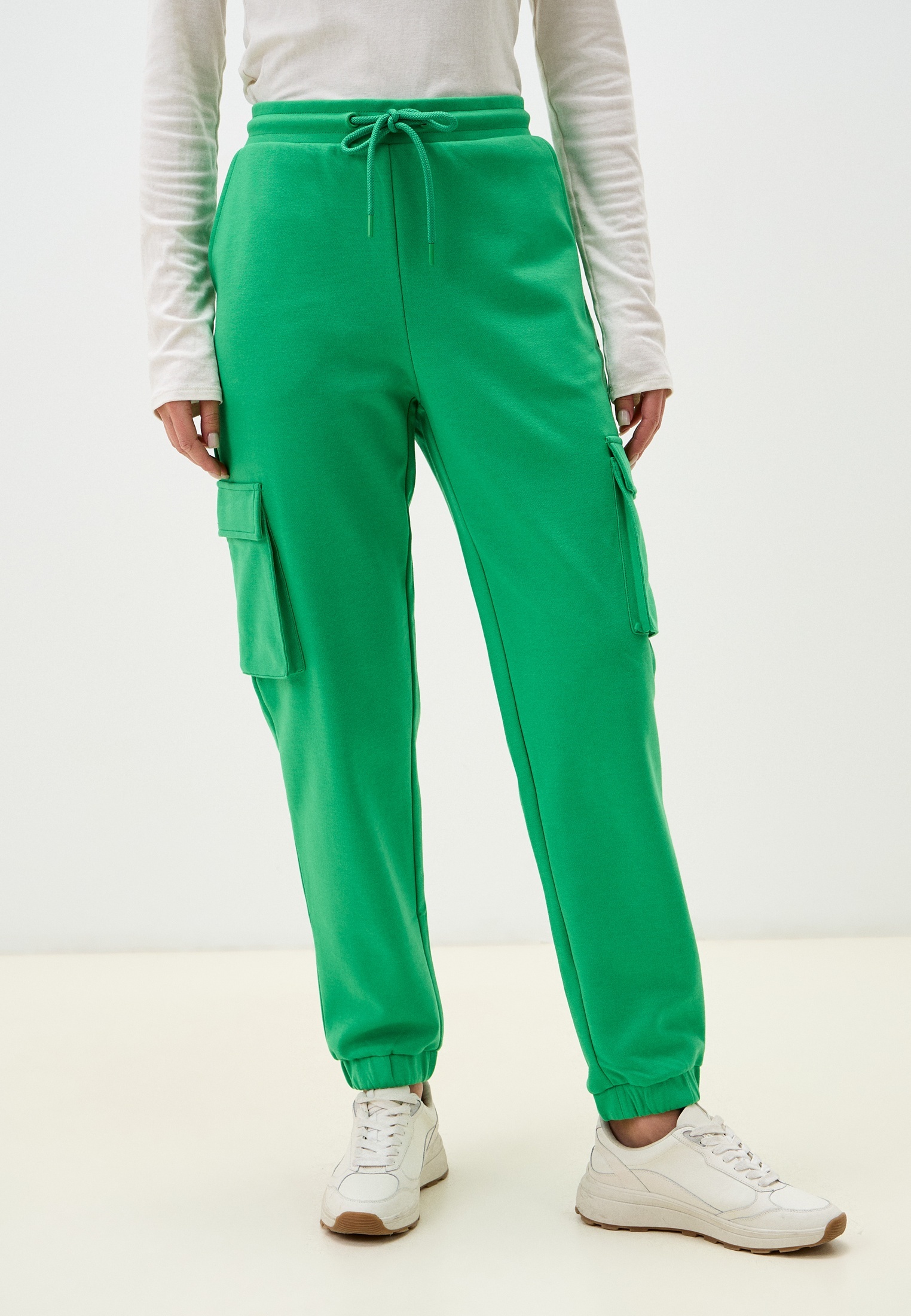 Женские спортивные брюки JC Just Clothes 1-457555