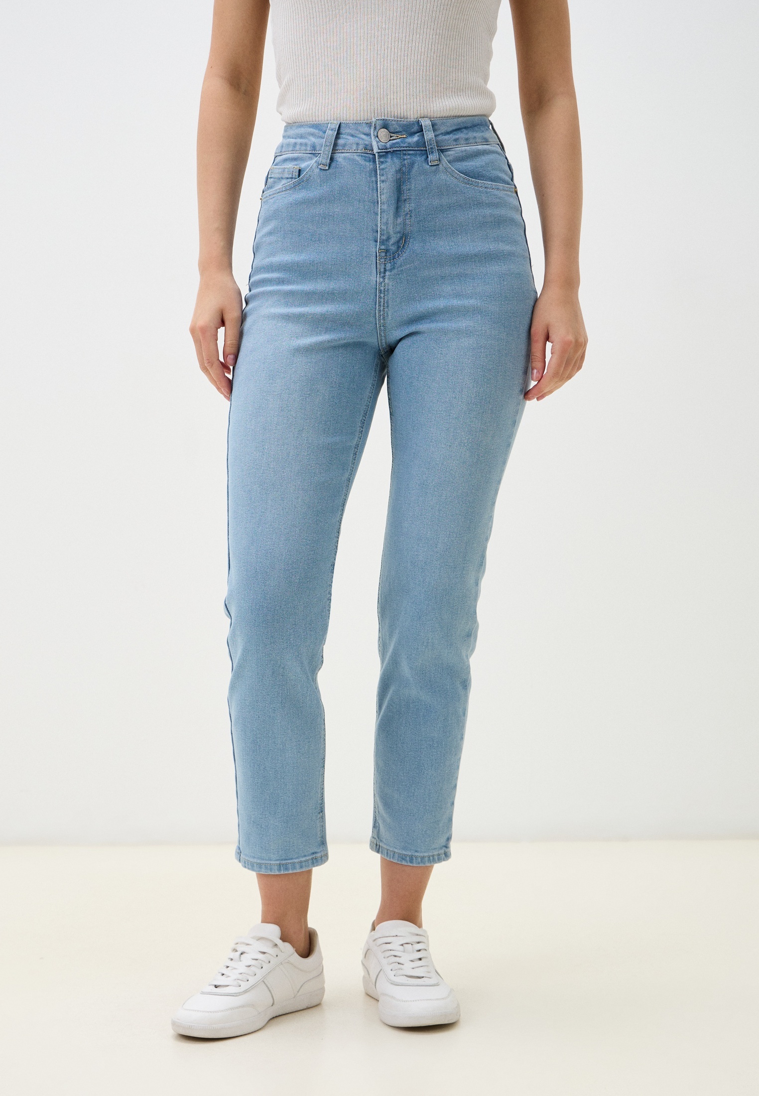 Женские джинсы Zolla Джинсы Zolla