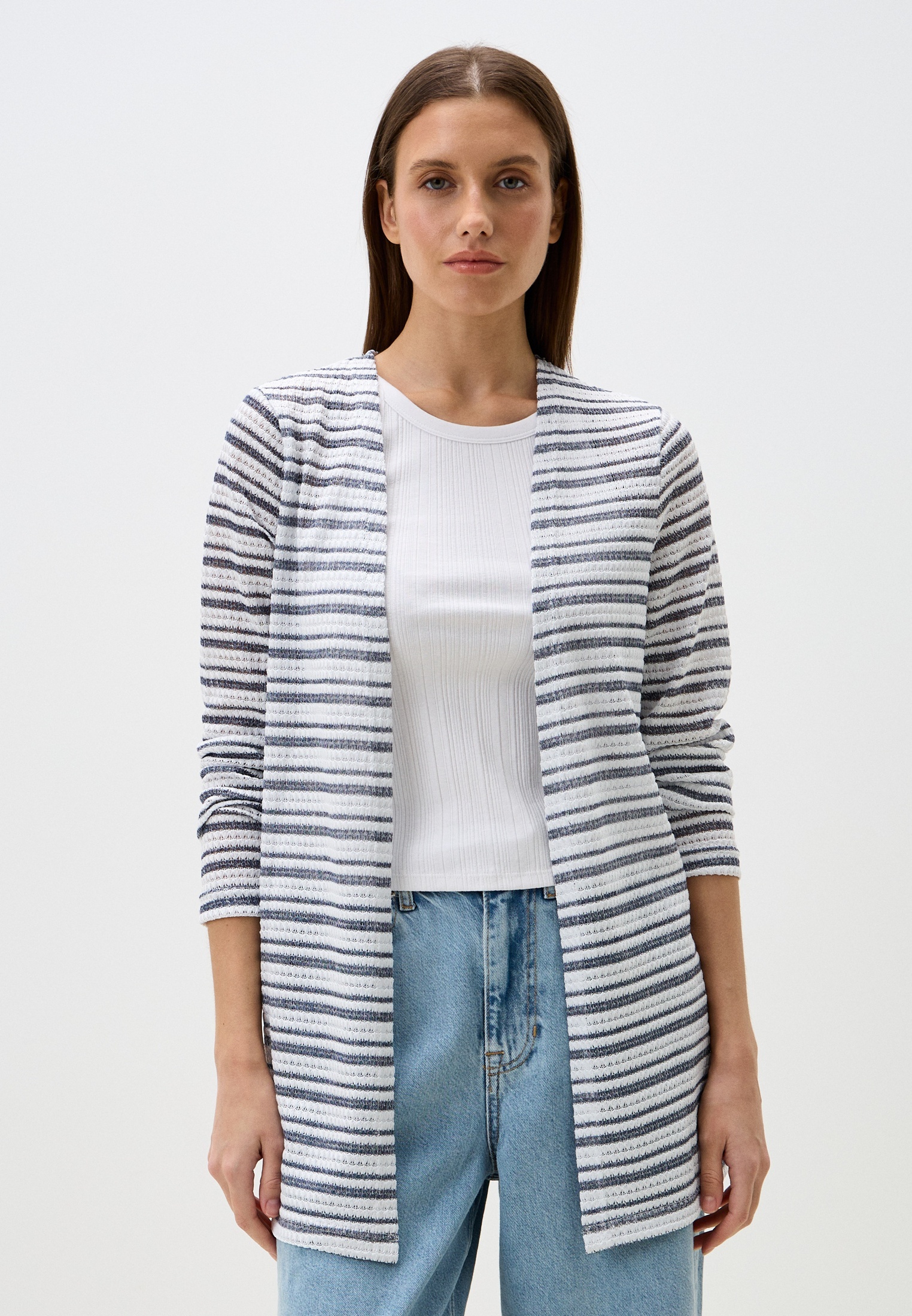 Кардиган Zolla z02523385901359S0