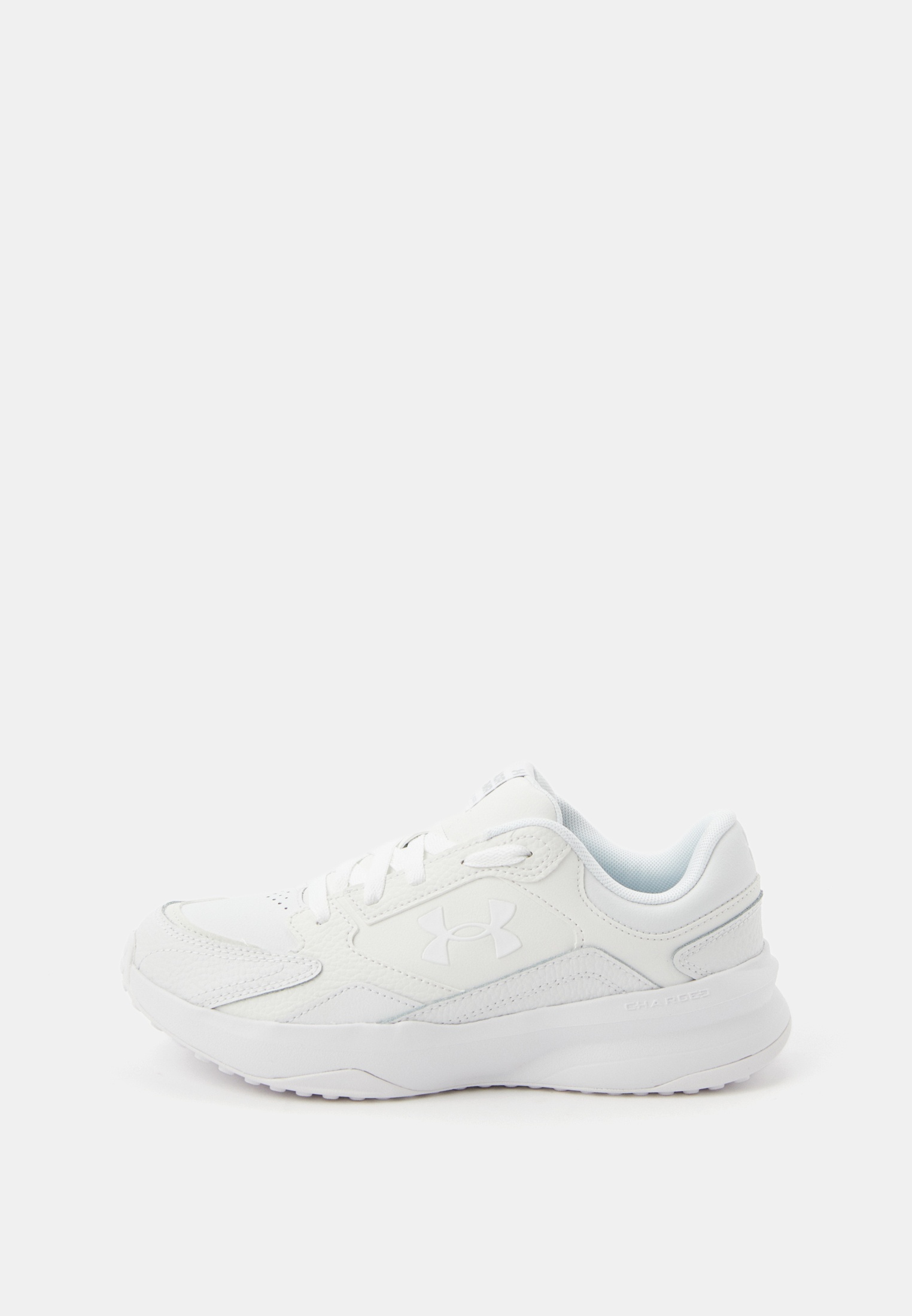 Женские кроссовки Under Armour 3028569-100