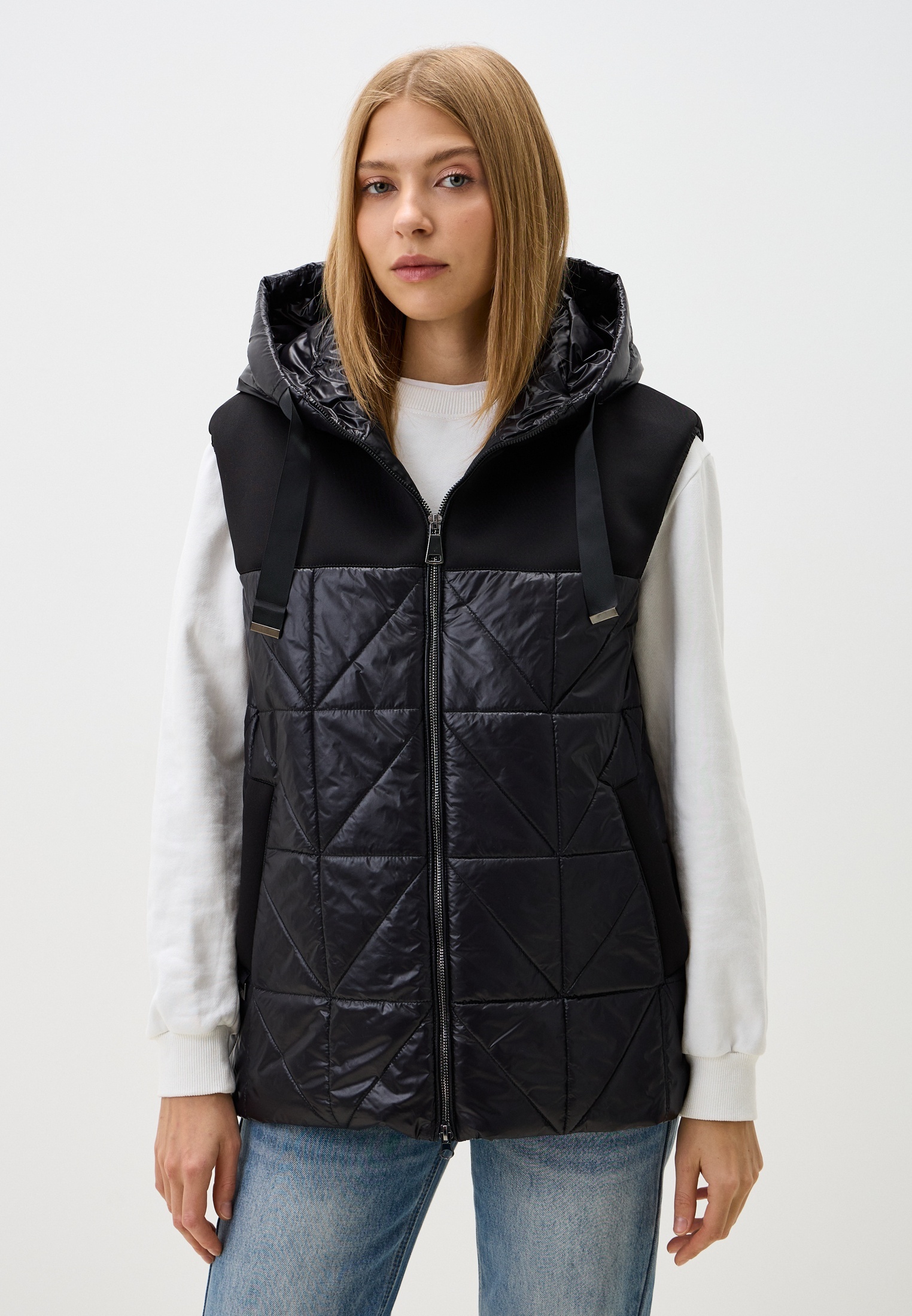 Жилет Avi HAZEL A-20009-ST/099