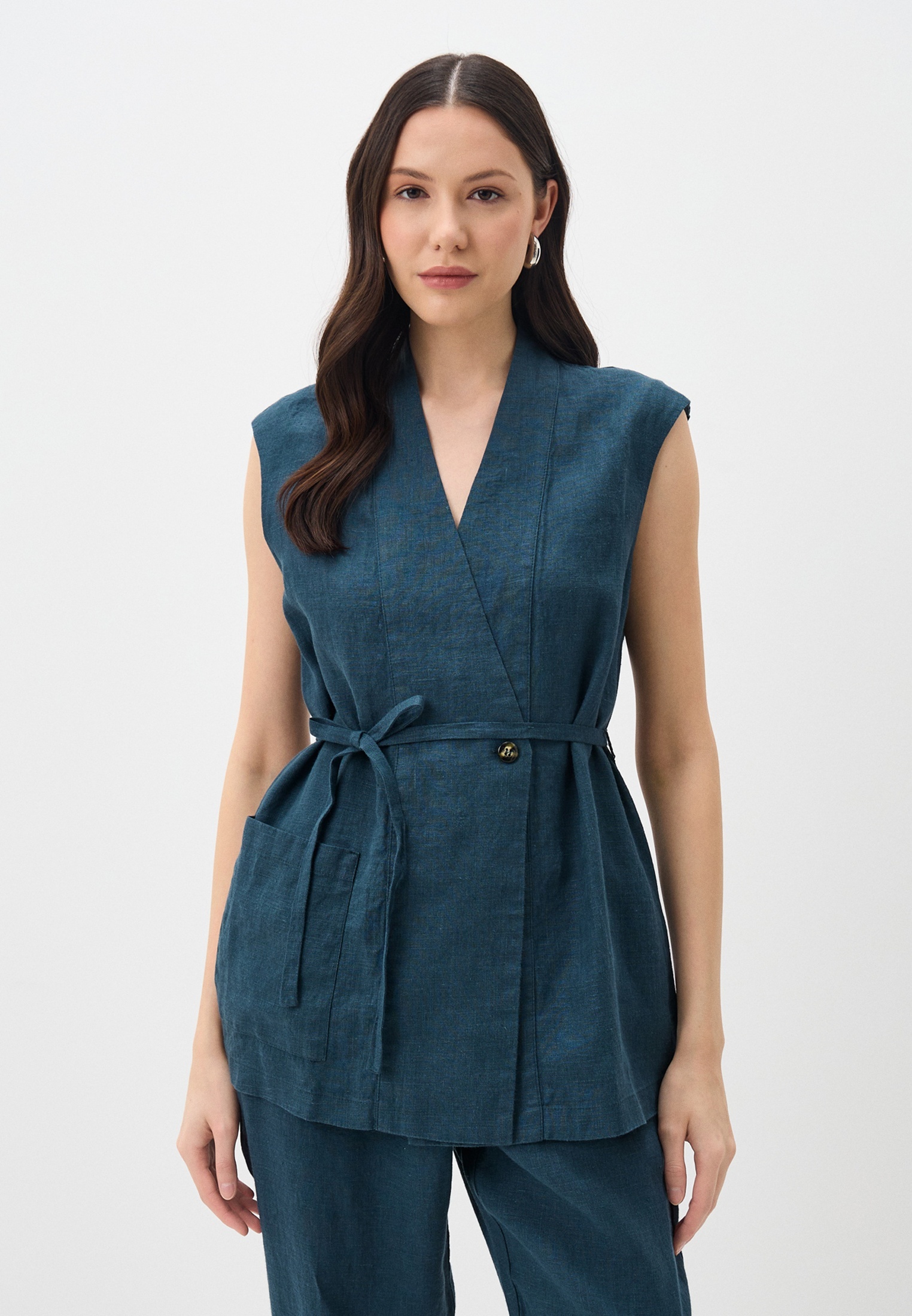 Жилет Agenda Жилет Agenda