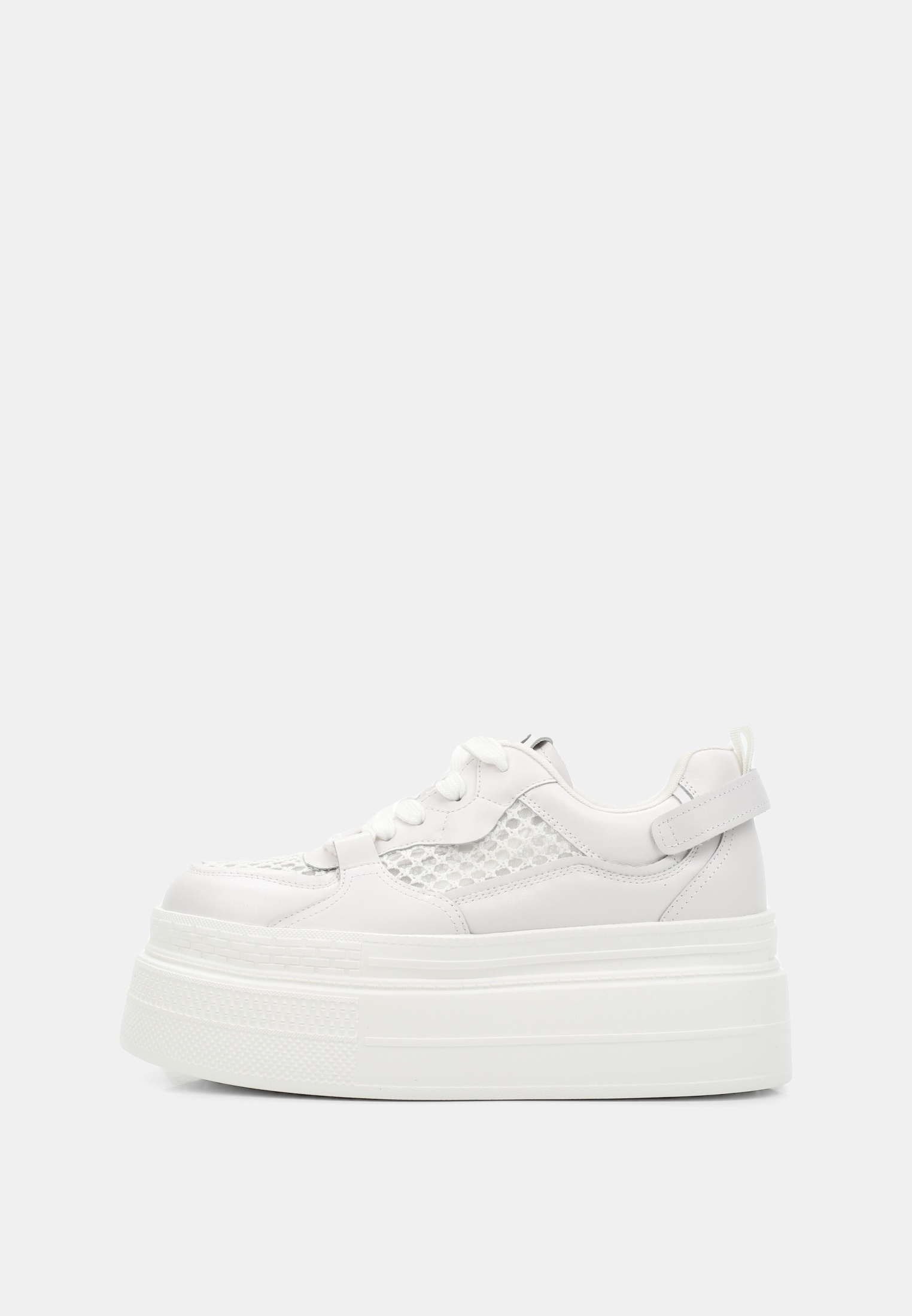 Женские кеды Graciana S8-8888-4-1