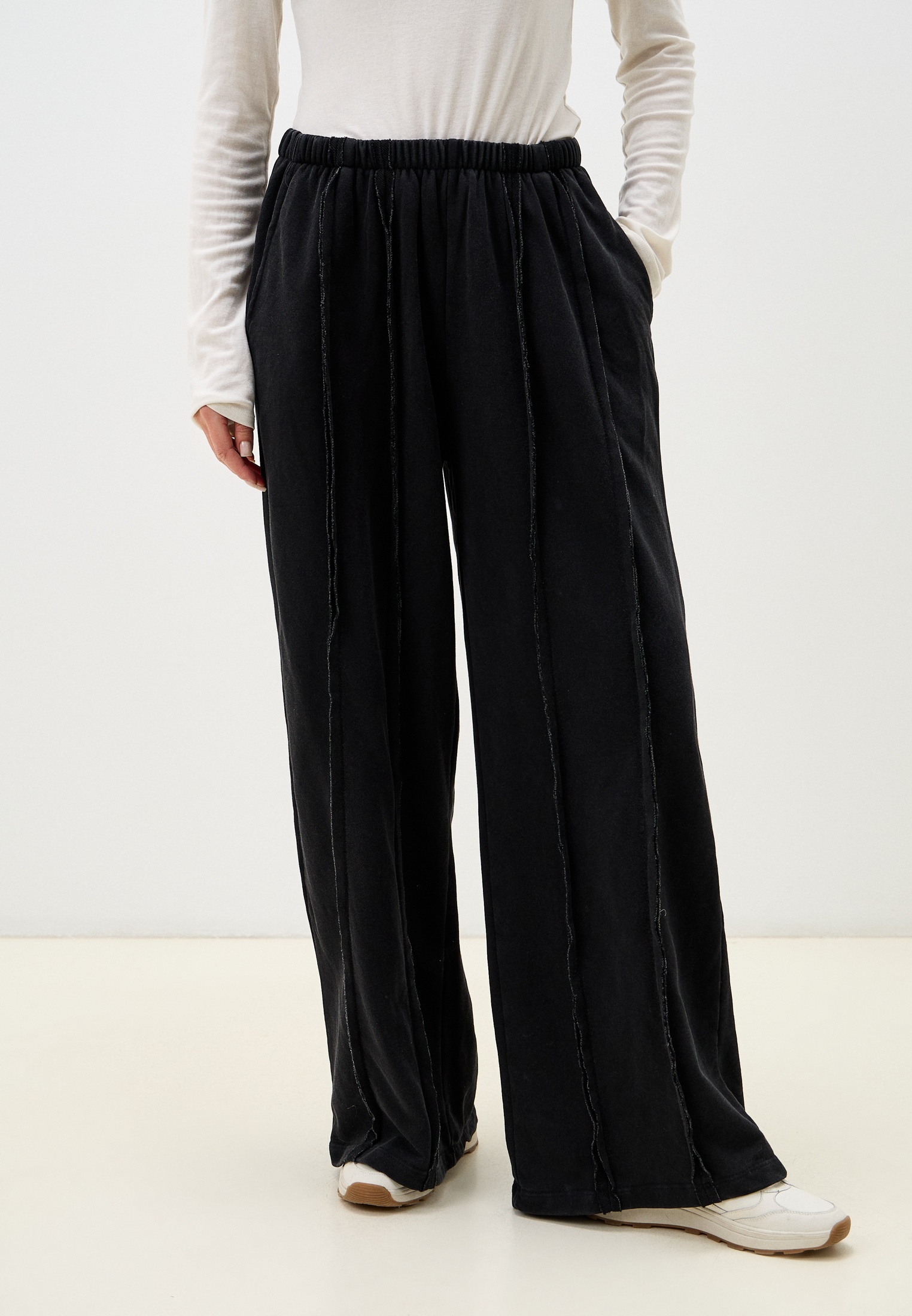 Женские спортивные брюки Infinity Lingerie 31200160073_0085773