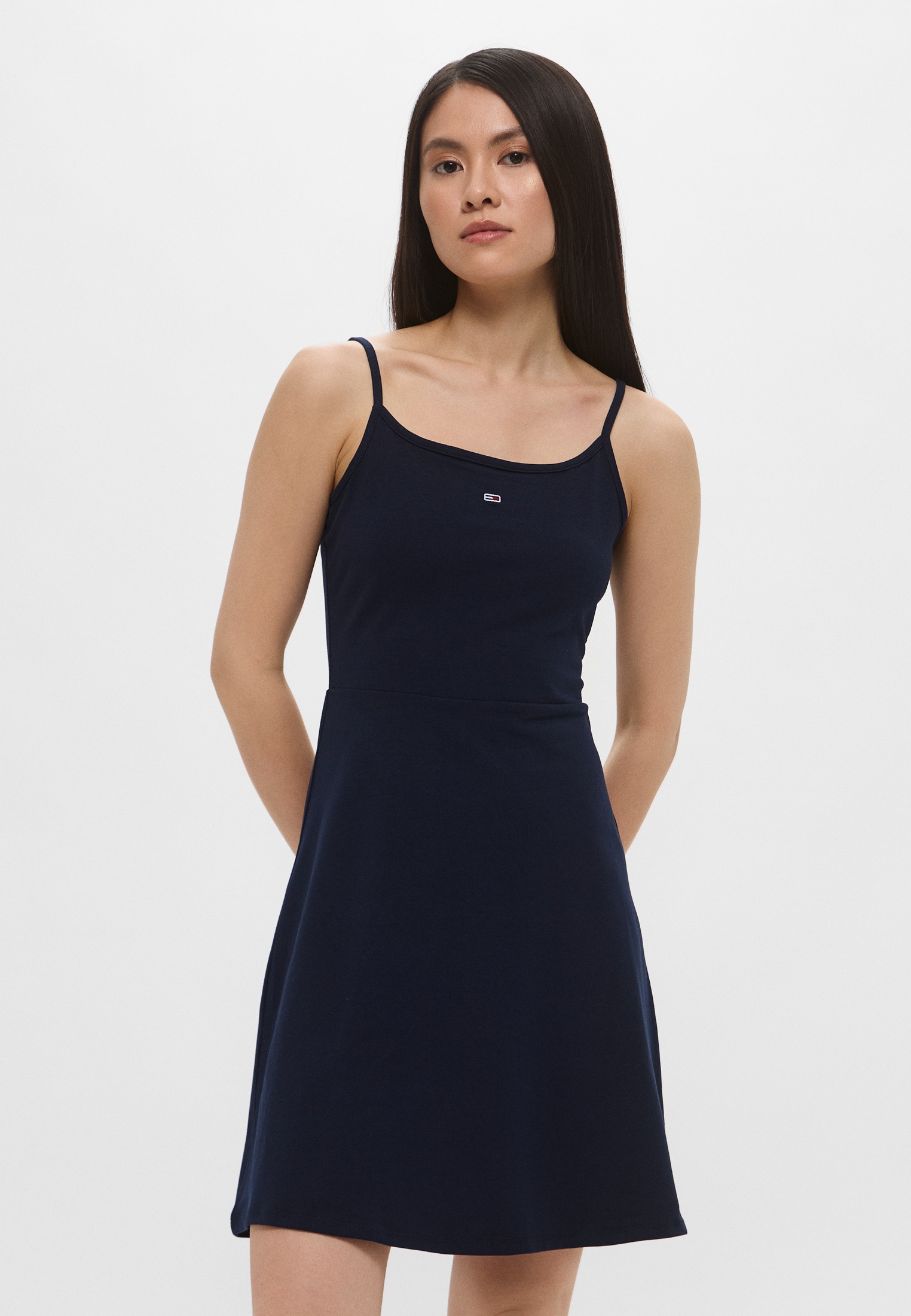 Сарафан Tommy Hilfiger (Томми Хилфигер) Сарафан Tommy Hilfiger