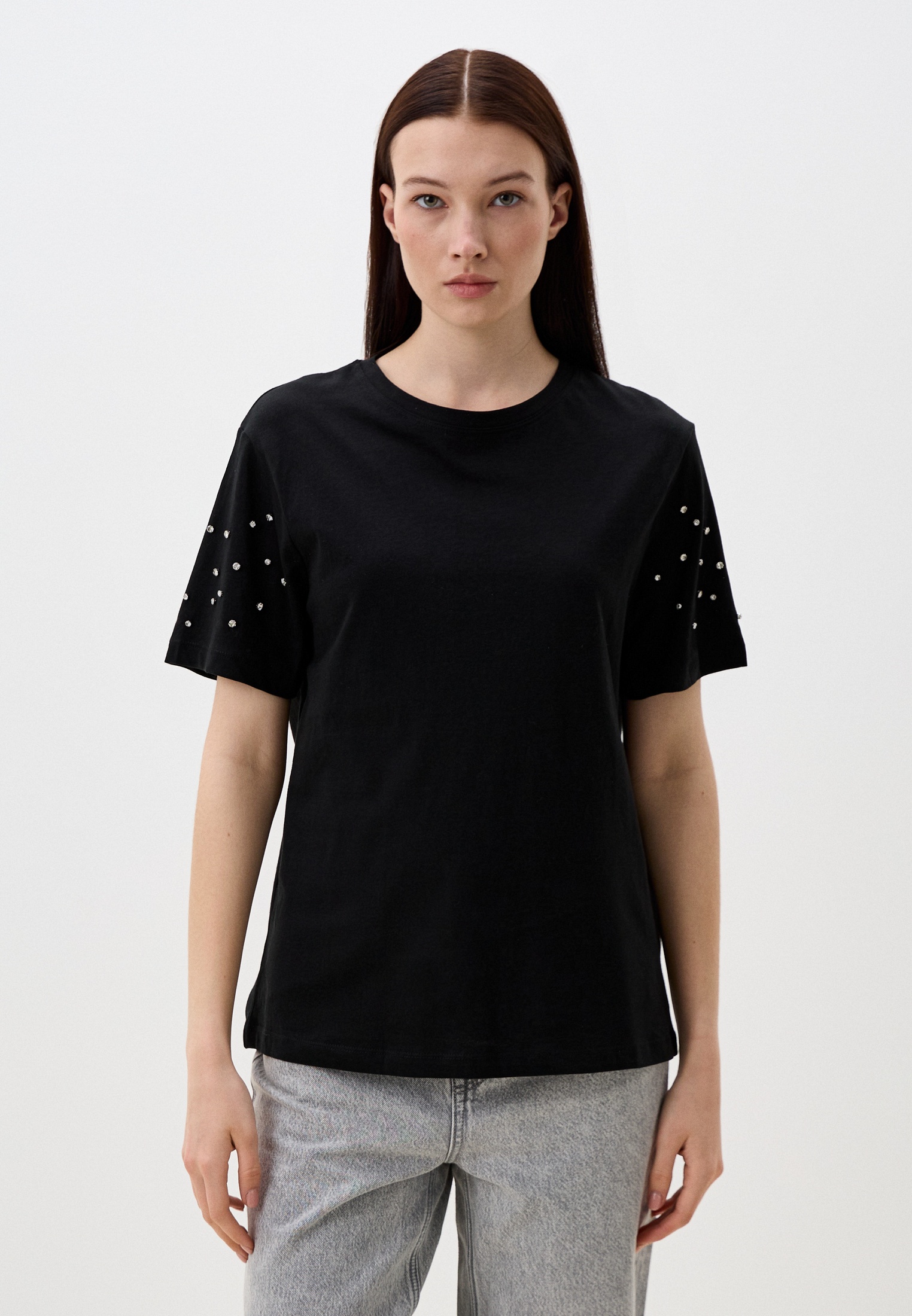 Футболка с коротким рукавом Calliope SAB0072022001SC68