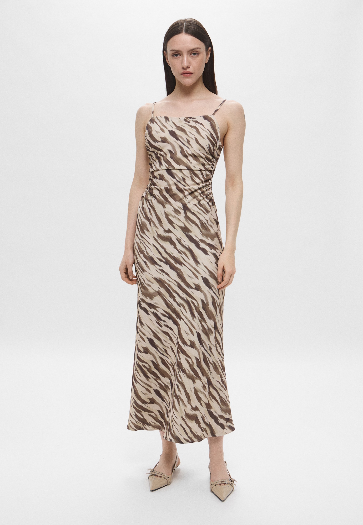 Вечернее / коктейльное платье Love Republic (Лав Репаблик) 5255614515/65