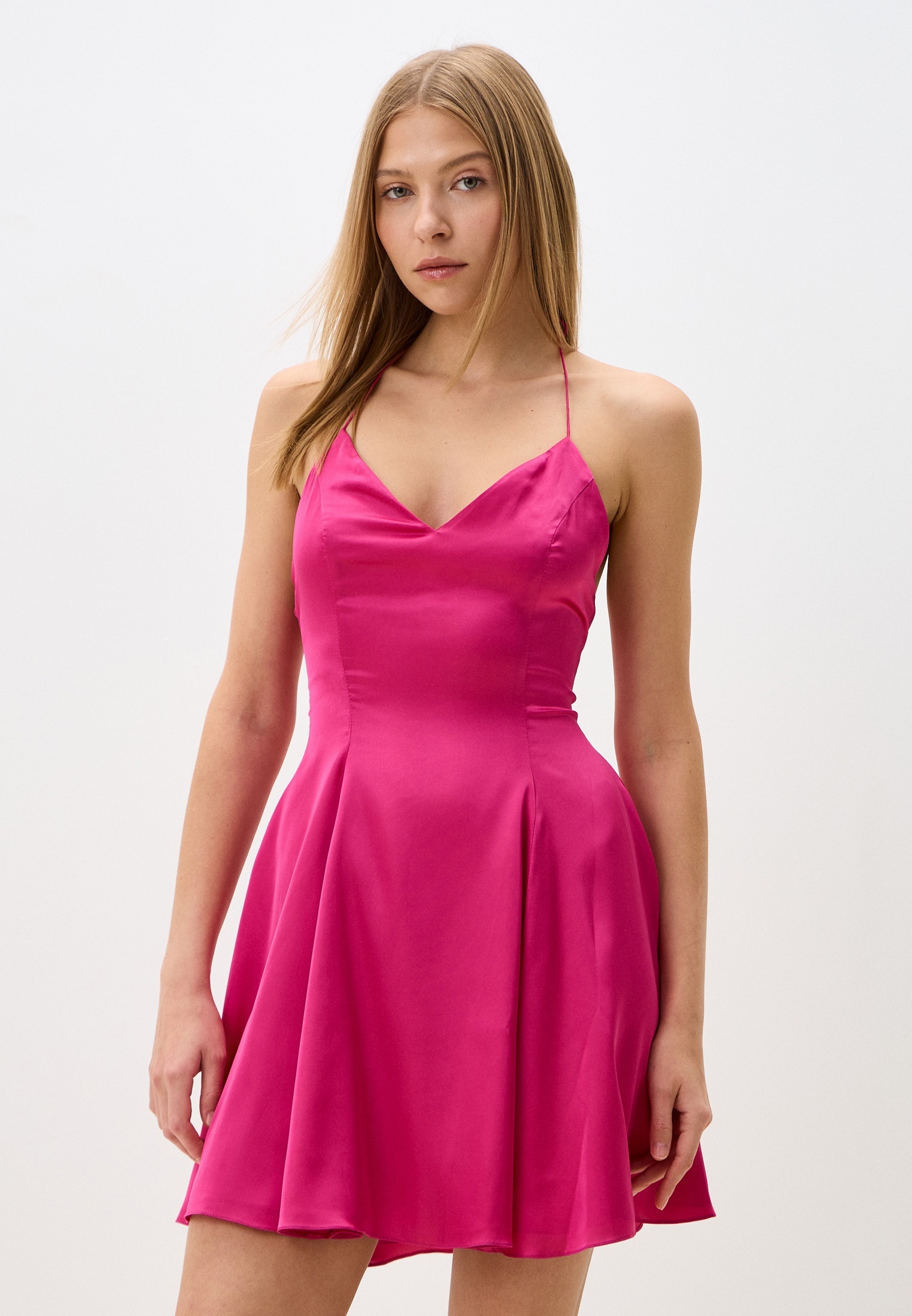 Вечернее / коктейльное платье ALISIA HIT 15002520131