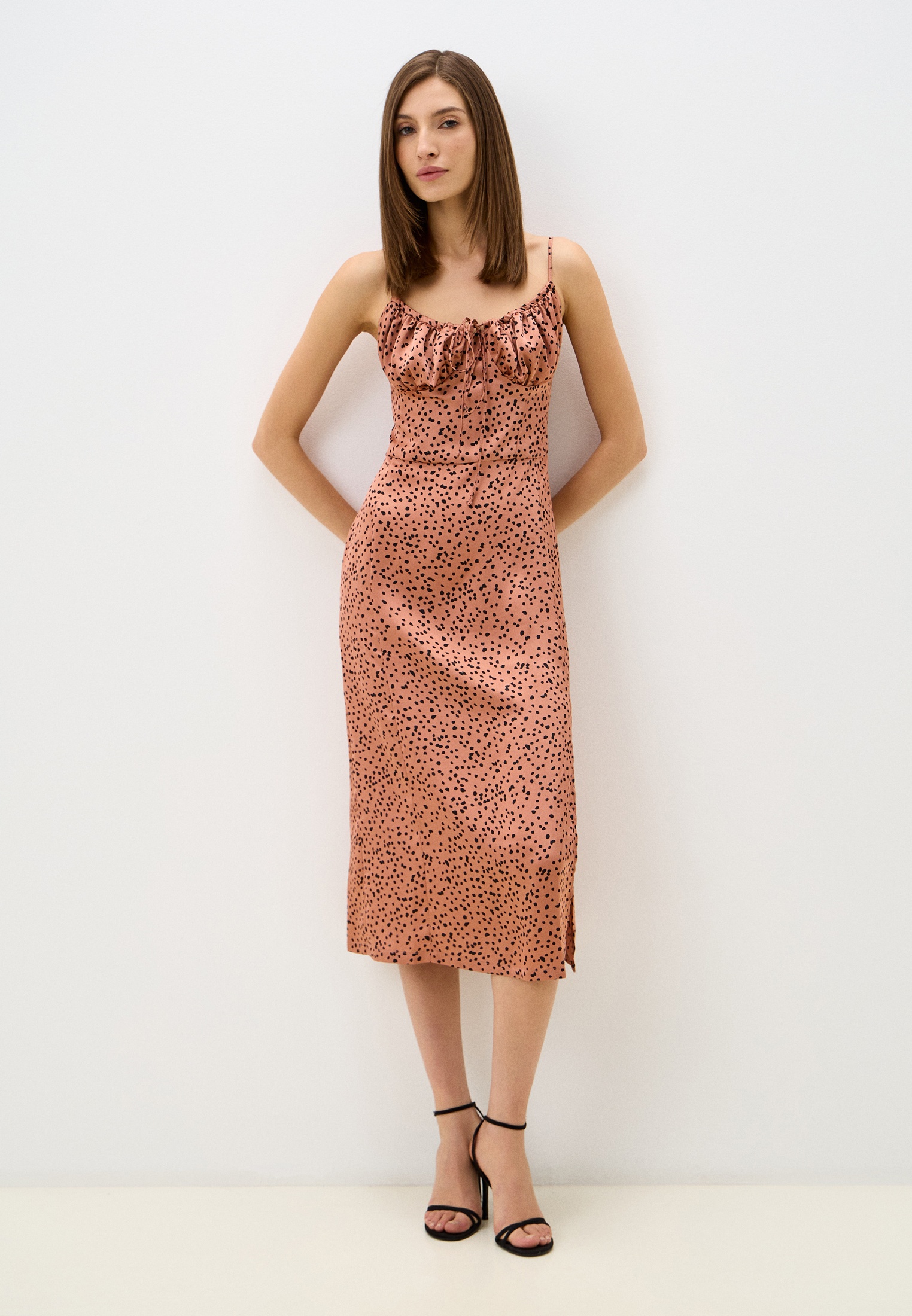 Сарафан ALISIA HIT 15002560115