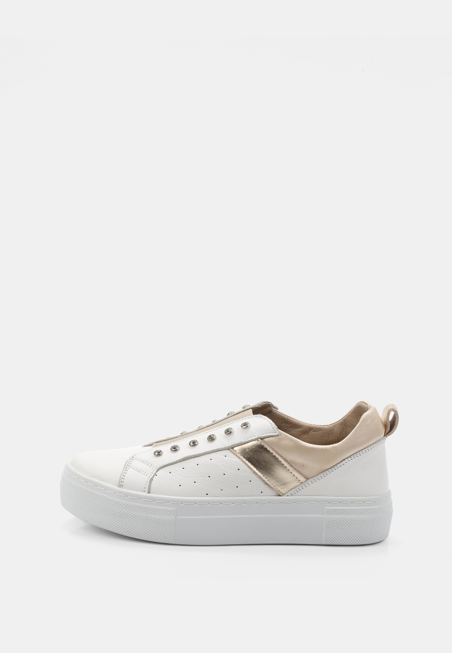 Женские кеды Emanuele Gelmetti Кеды Emanuele Gelmetti