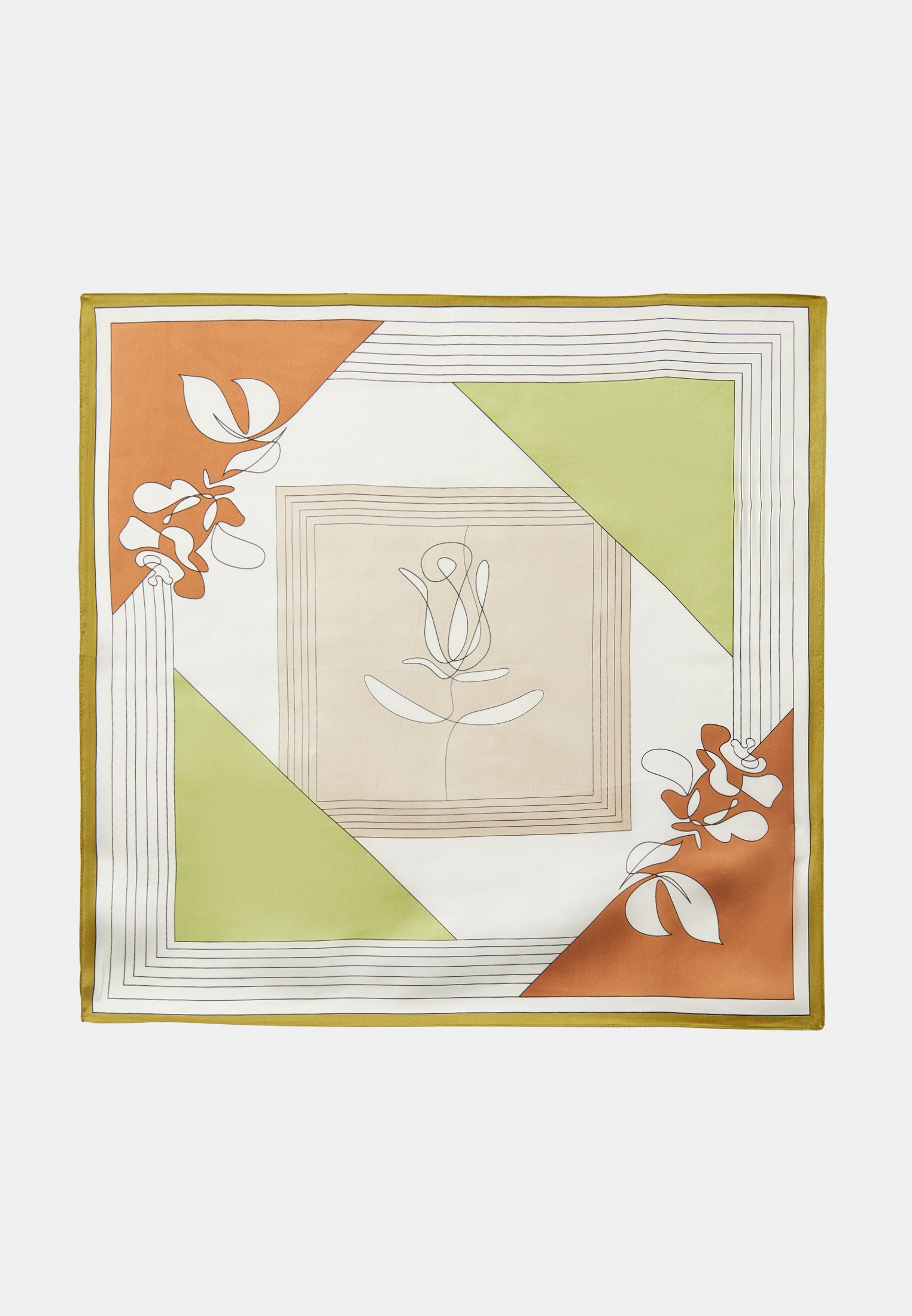 Платок Vivian Royal (Вивиан Роял) HS-024-5