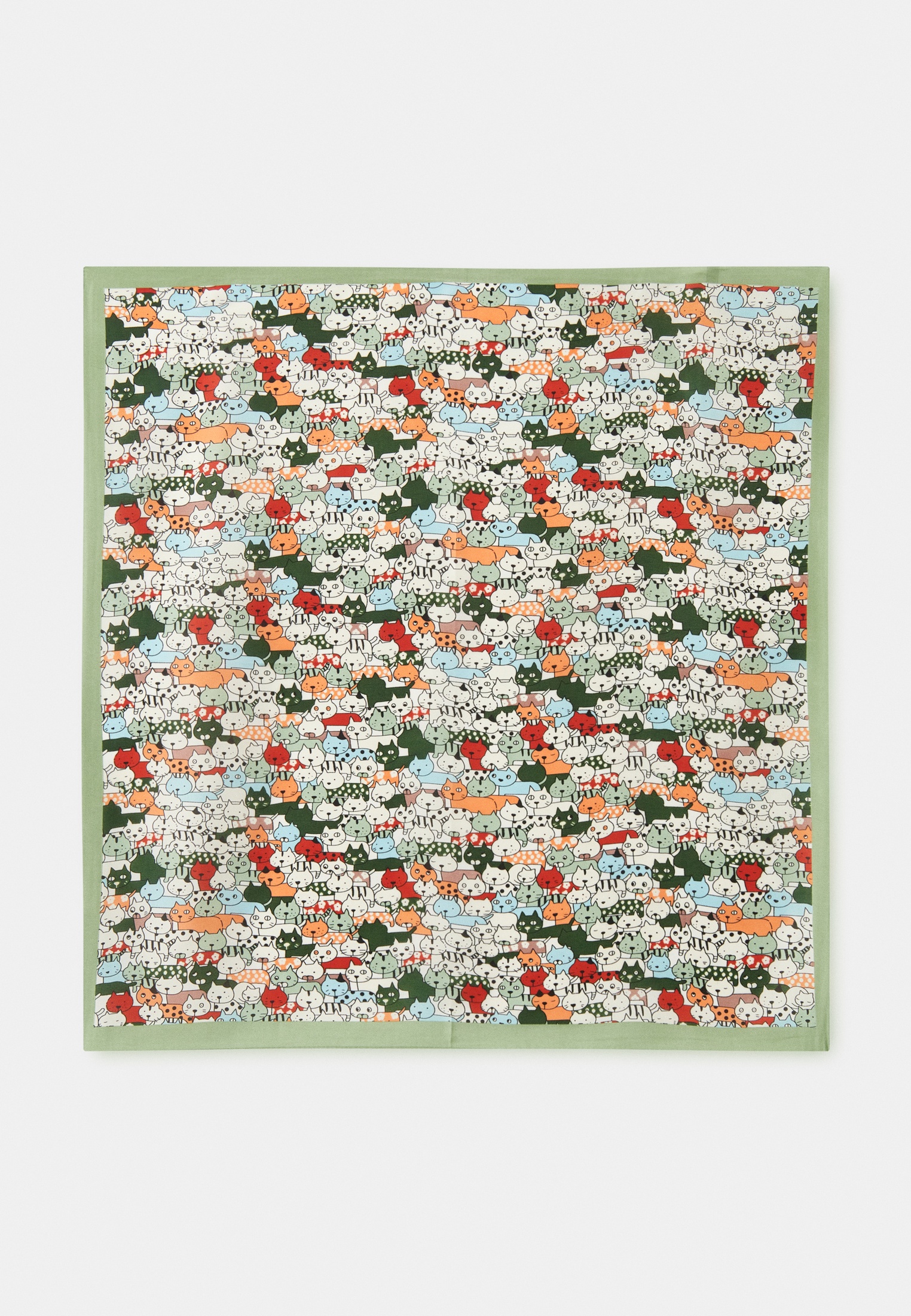 Платок Vivian Royal (Вивиан Роял) Платок Vivian Royal