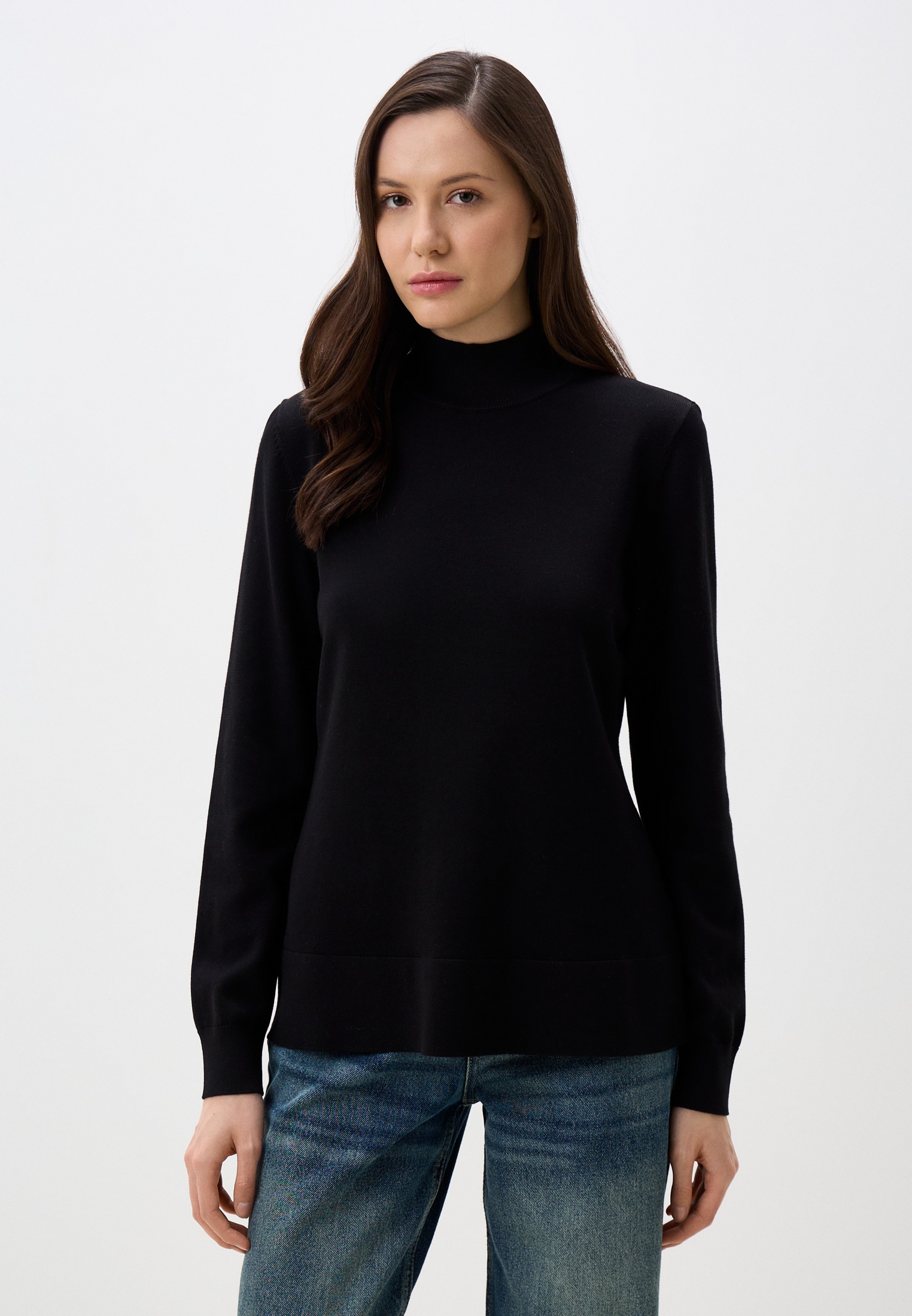 Водолазка Lucky Bear 490035