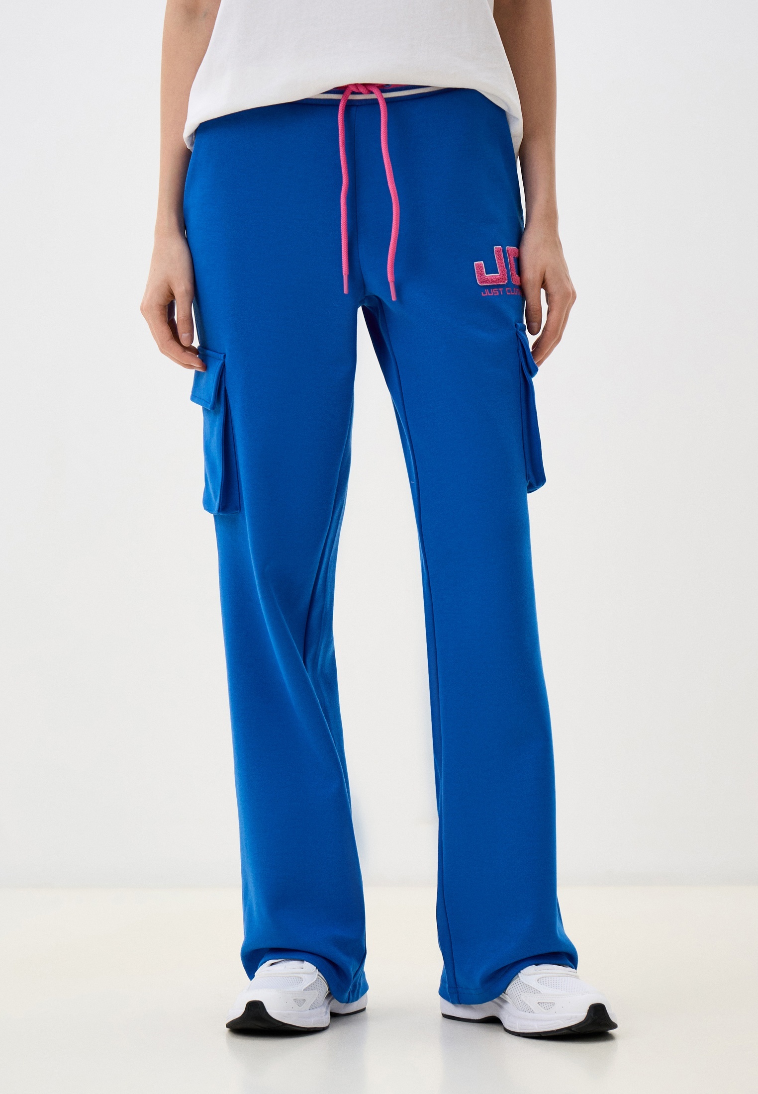 Женские спортивные брюки JC Just Clothes 1-462619