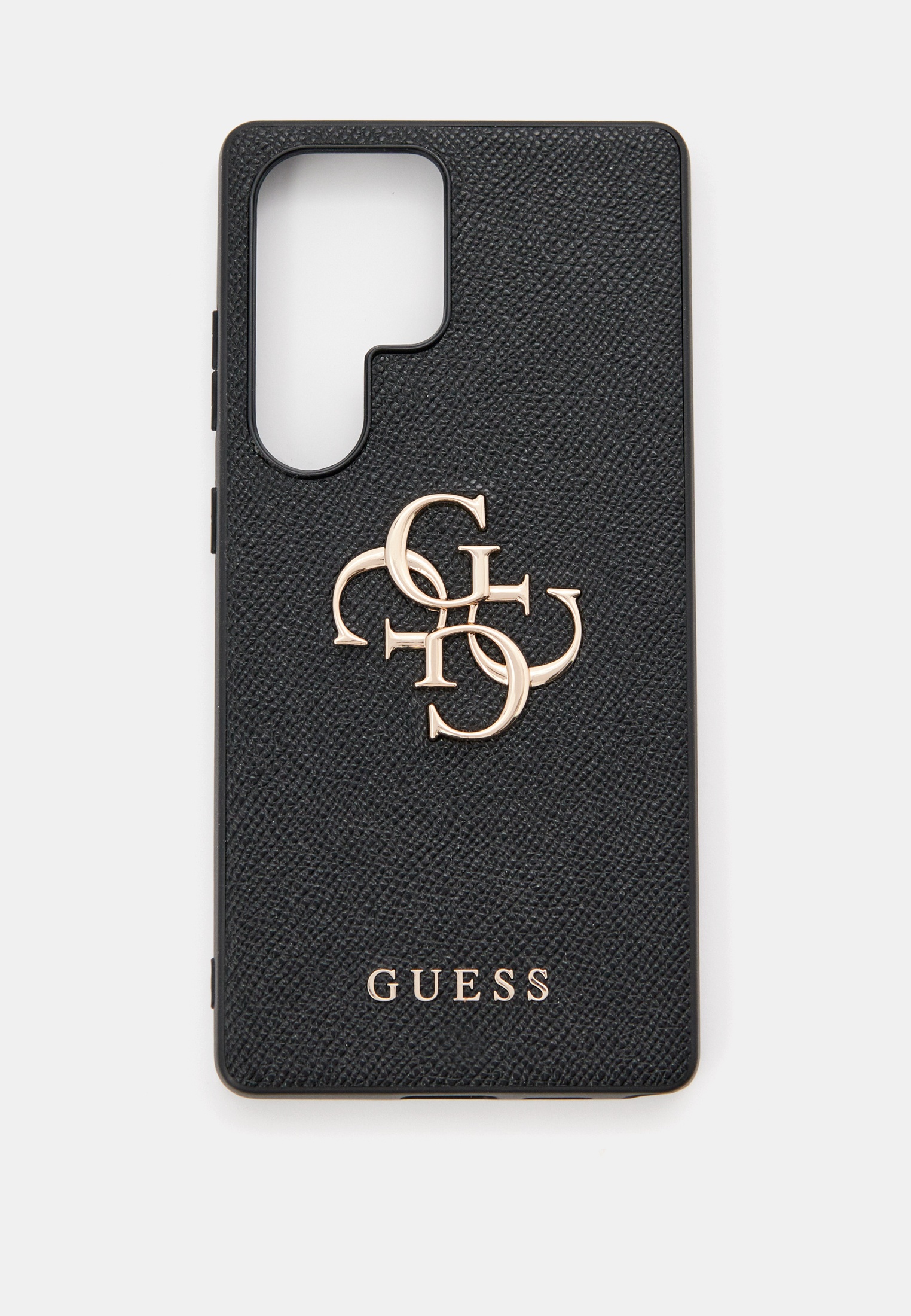 Чехол для телефона Guess (Гесс) GUHCS25LPGT4MBK