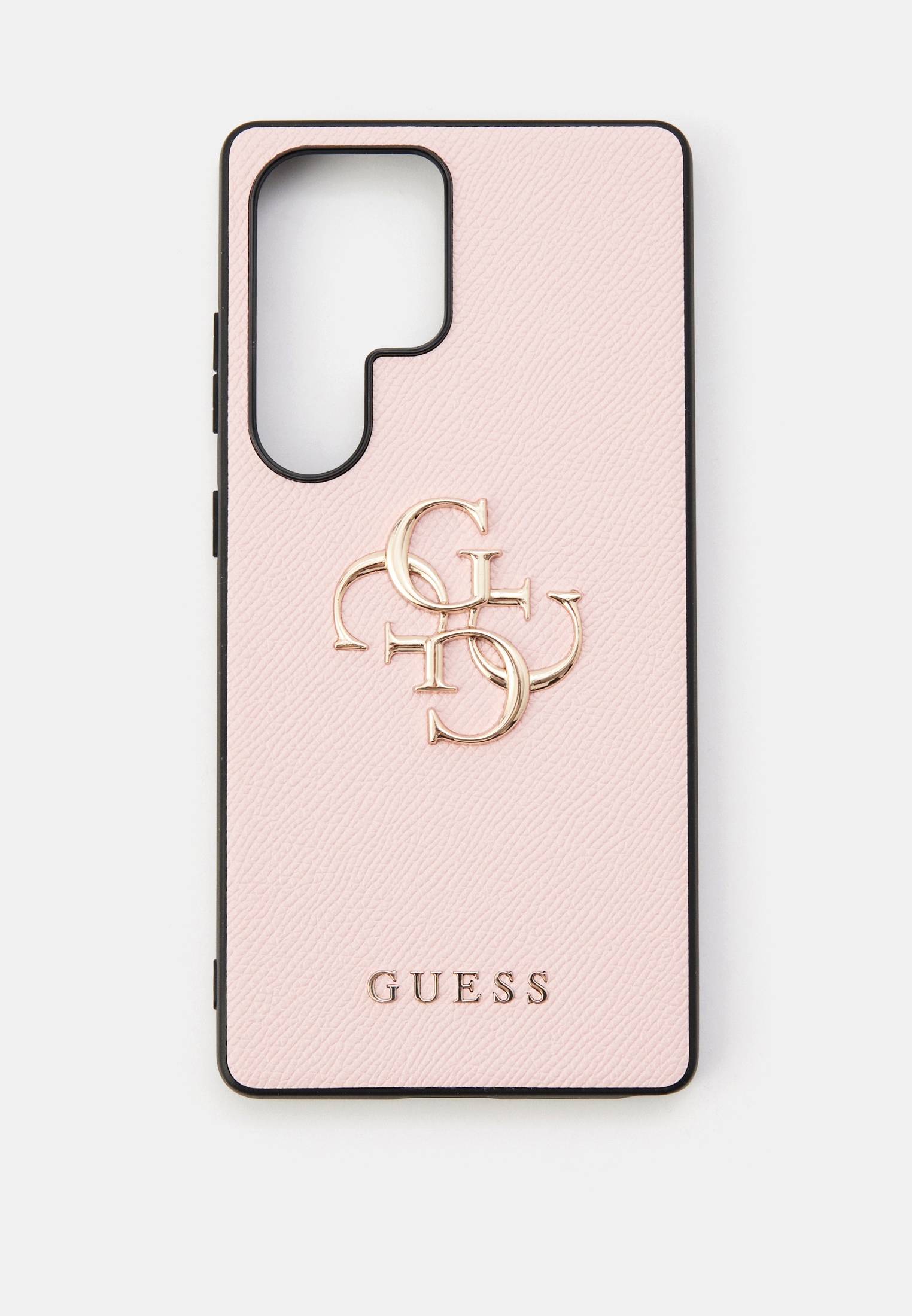 Чехол для телефона Guess (Гесс) GUHCS25LPGT4MBP