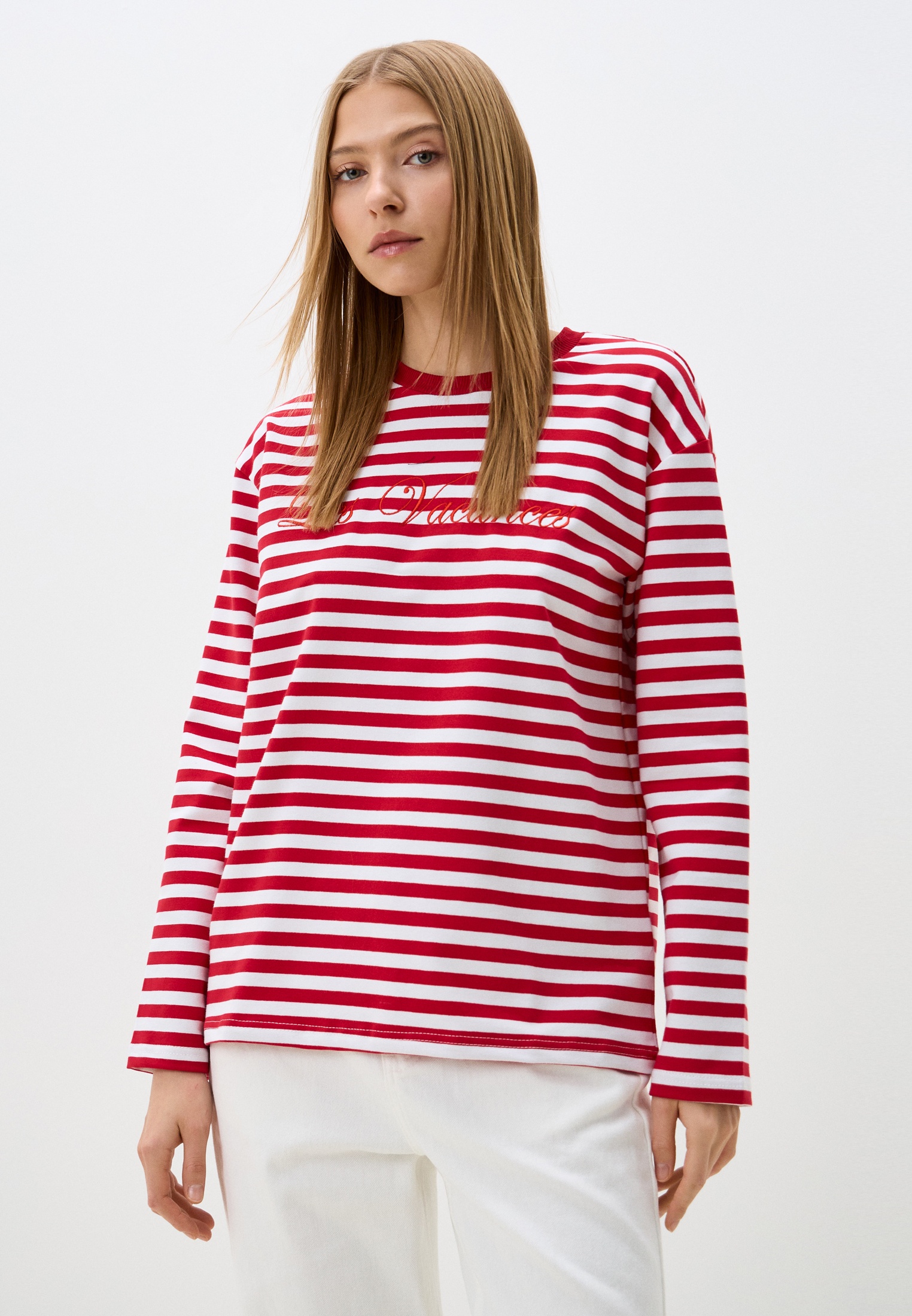 Футболка с длинным рукавом Neohit 769542003