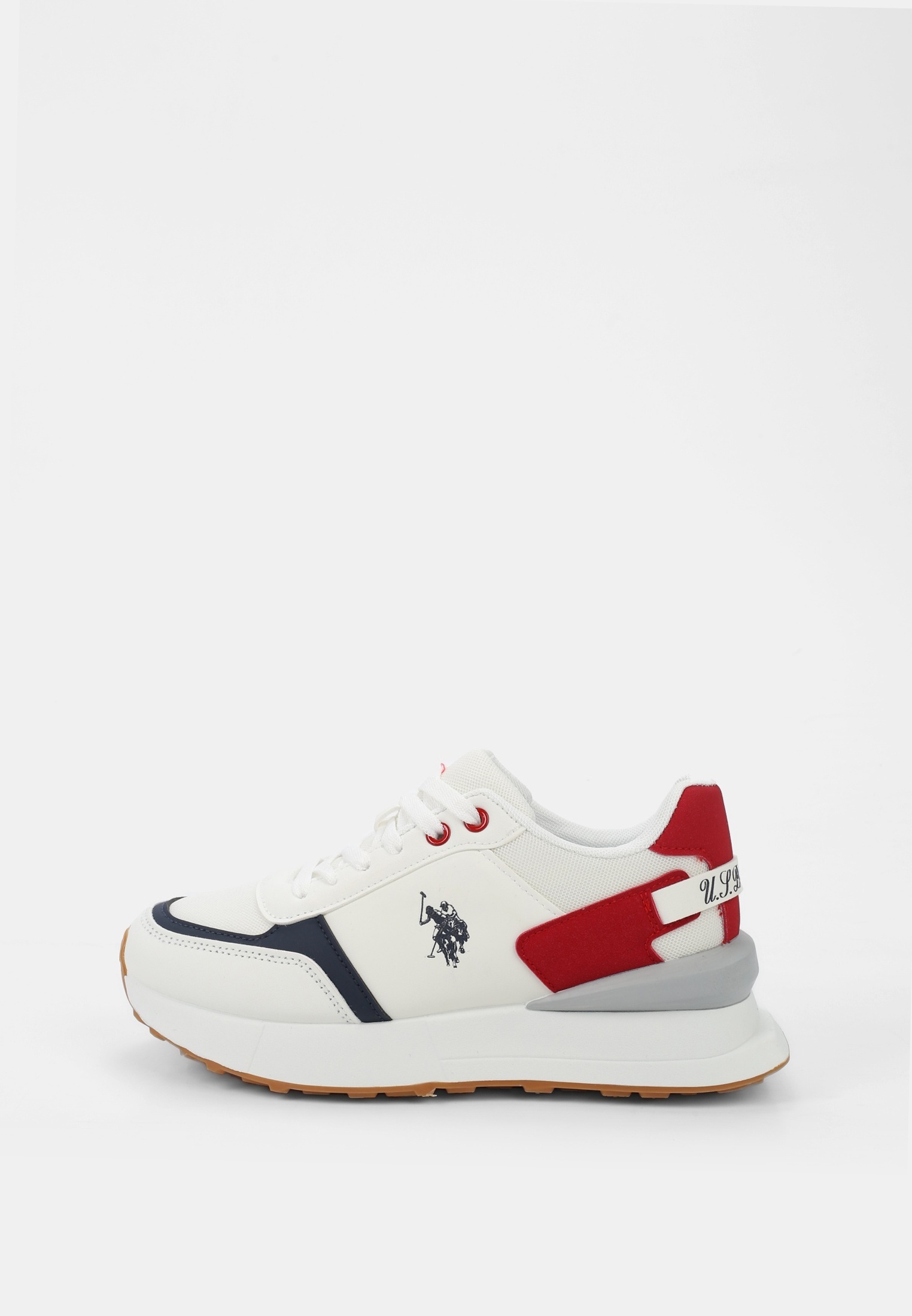 Мужские кроссовки U.S. Polo Assn. 101937917