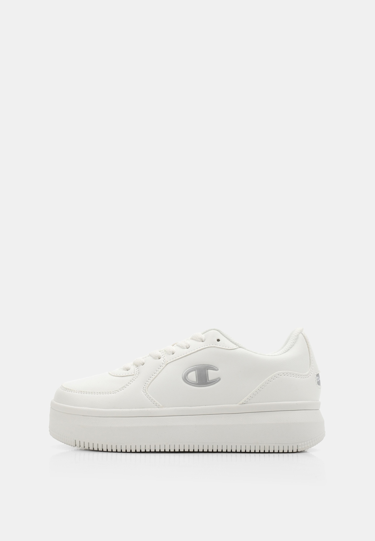 Женские кеды Champion CHF241F115C0K-10_9100_2