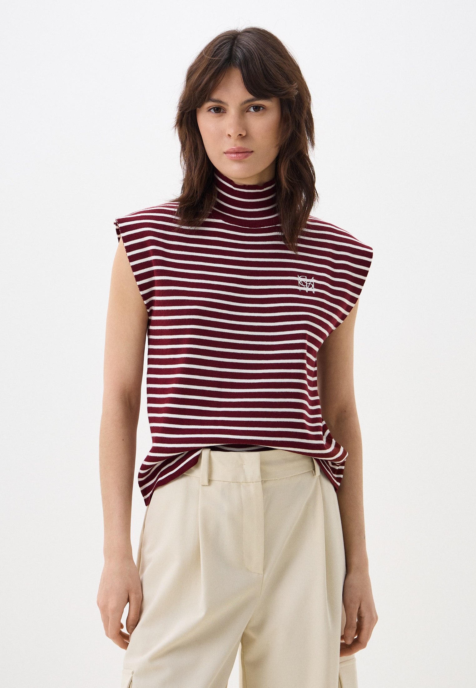 Водолазка Emberens 18040