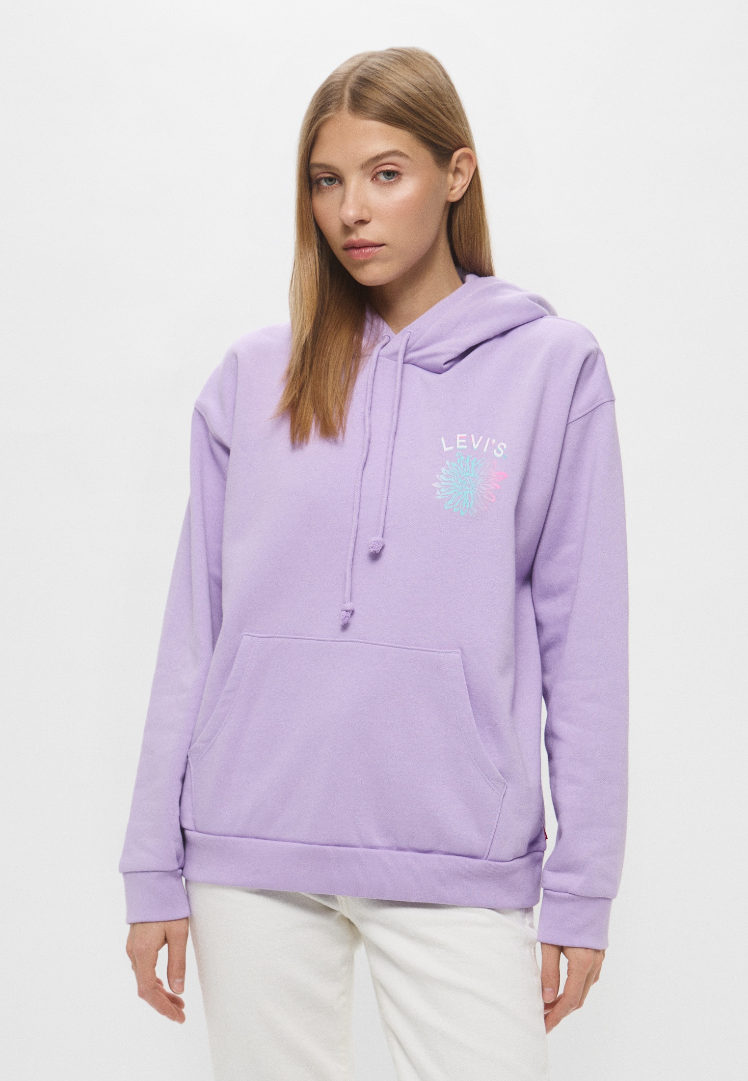 Женские худи Levi's® A6069-0009