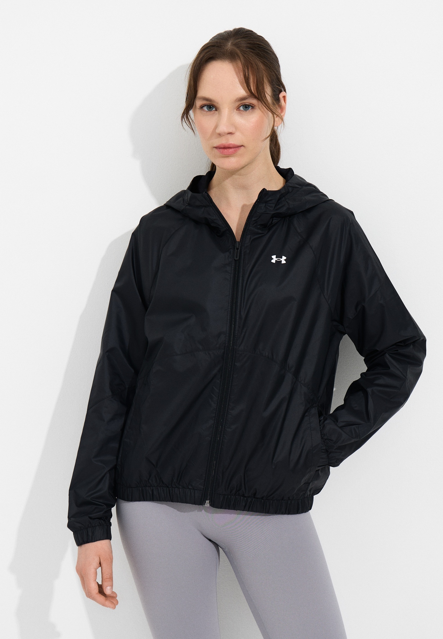 Женская верхняя одежда Under Armour 1382698-001