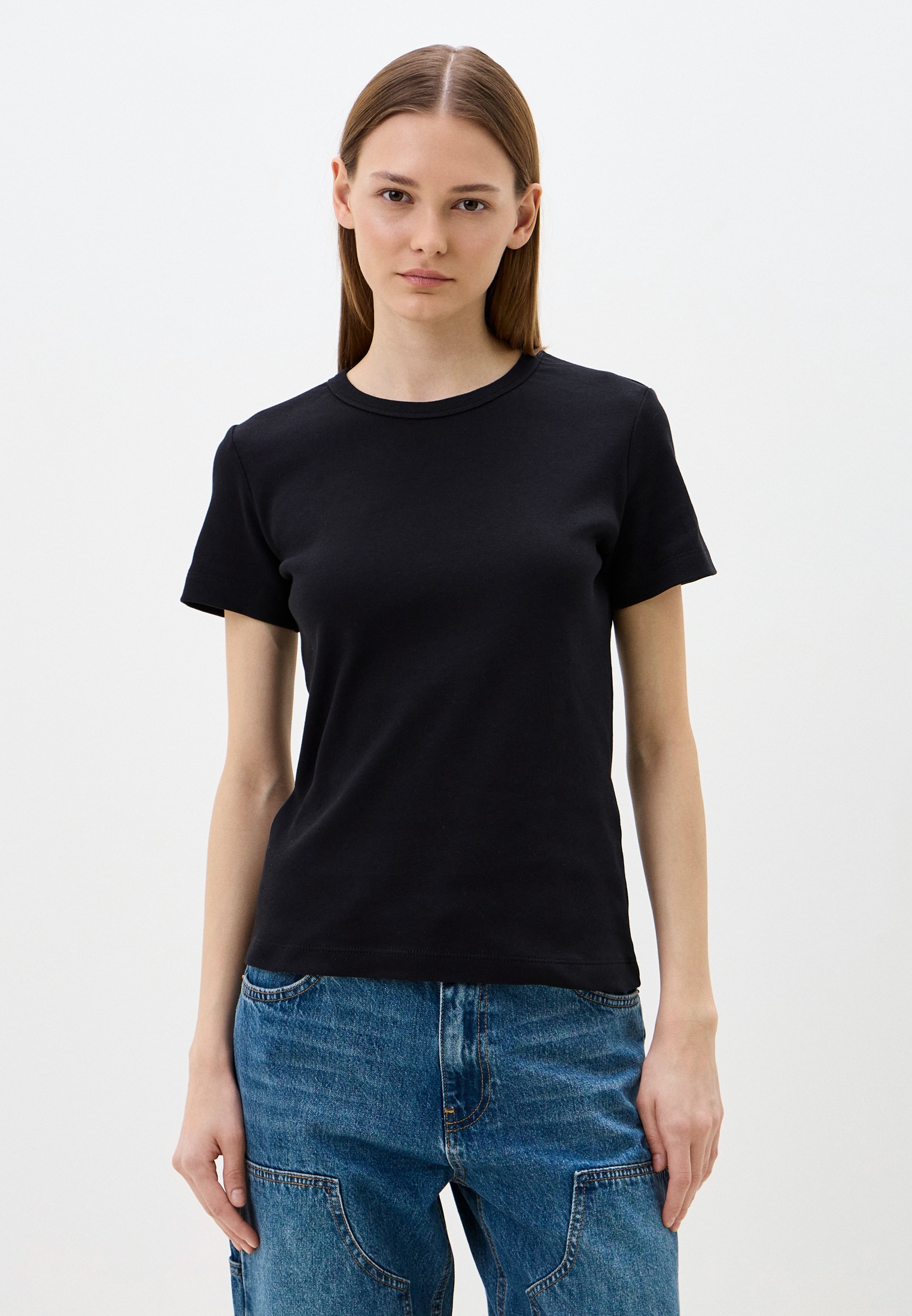 Футболка с коротким рукавом Neohit Футболка Neohit