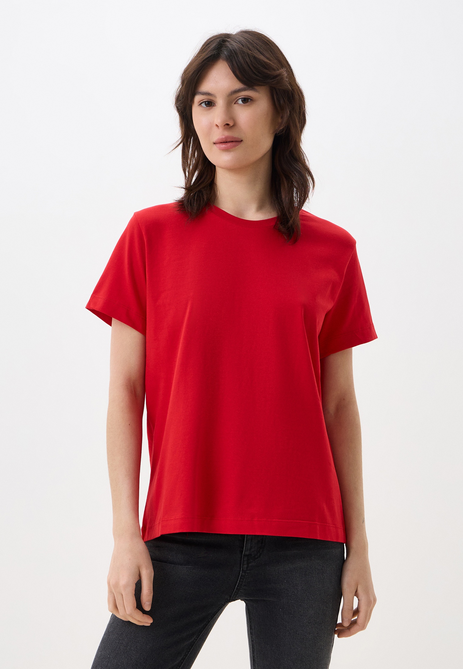 Футболка с коротким рукавом Neohit 761631003