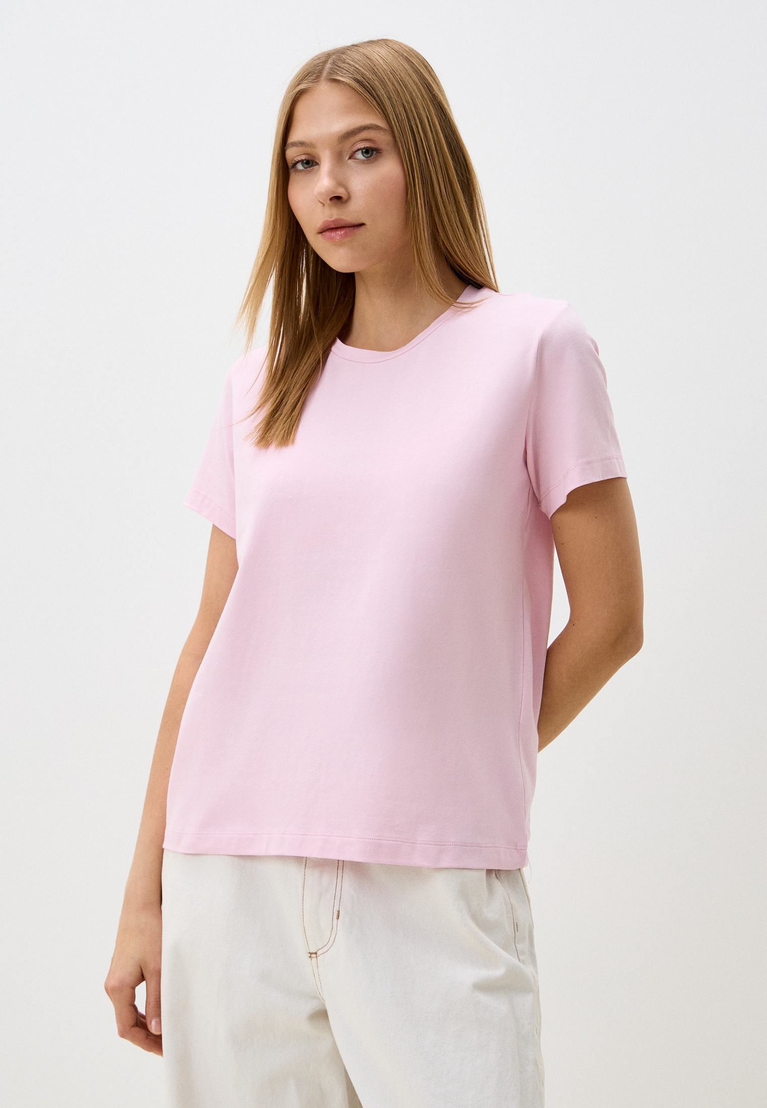 Футболка с коротким рукавом Neohit 761627003