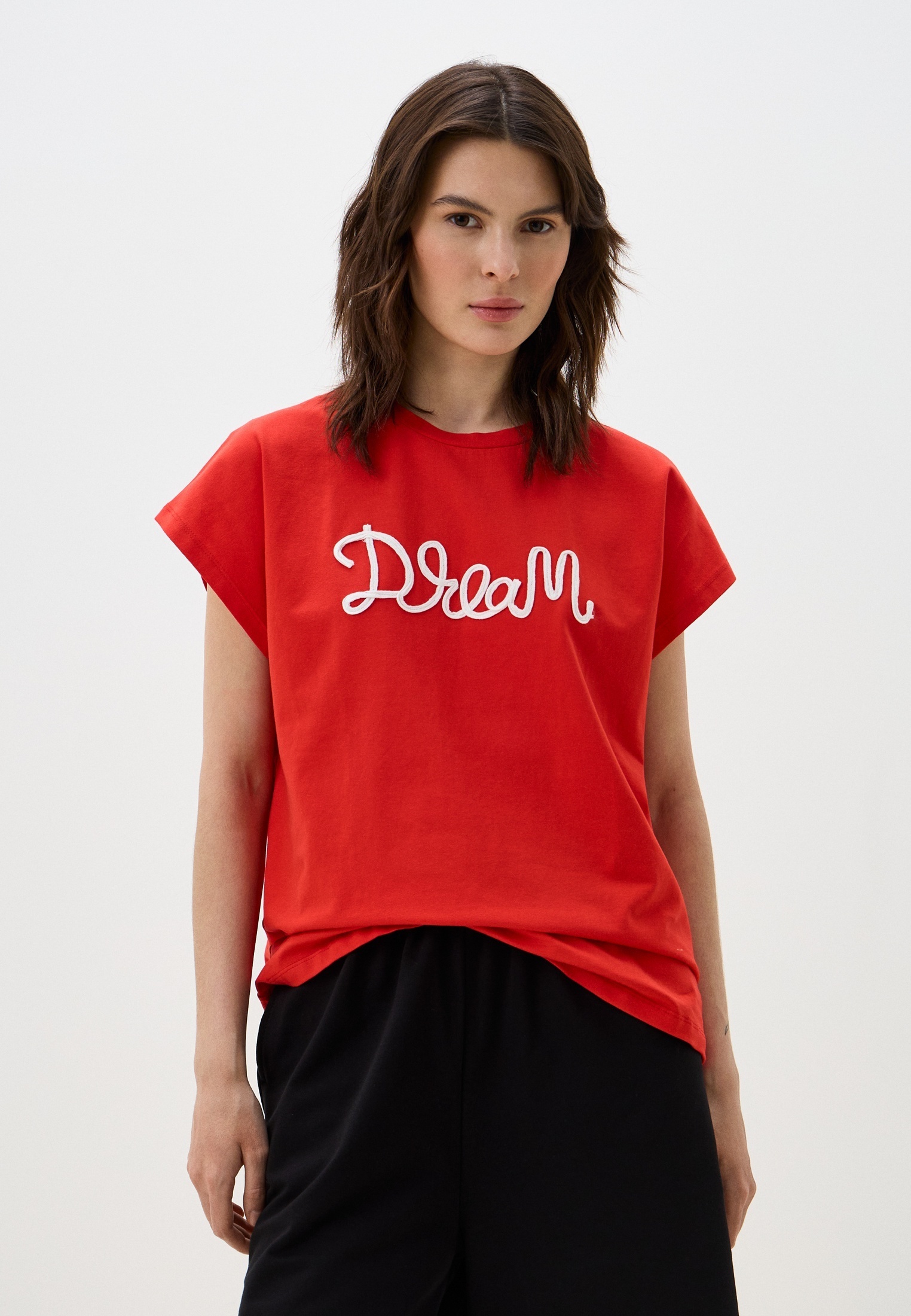 Футболка с коротким рукавом Neohit 762176003