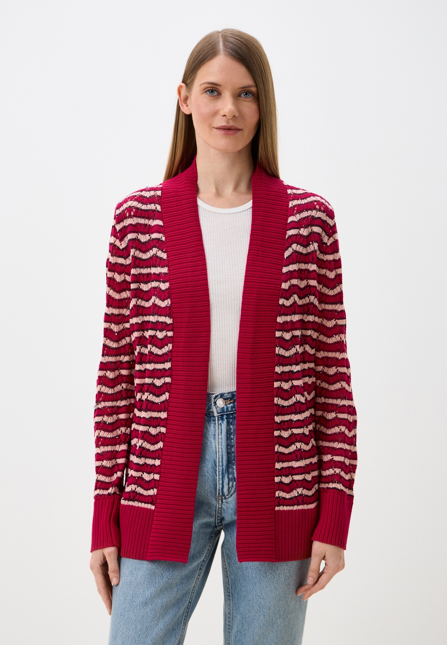 Кардиган Pezzo JL02VDXP204(110)