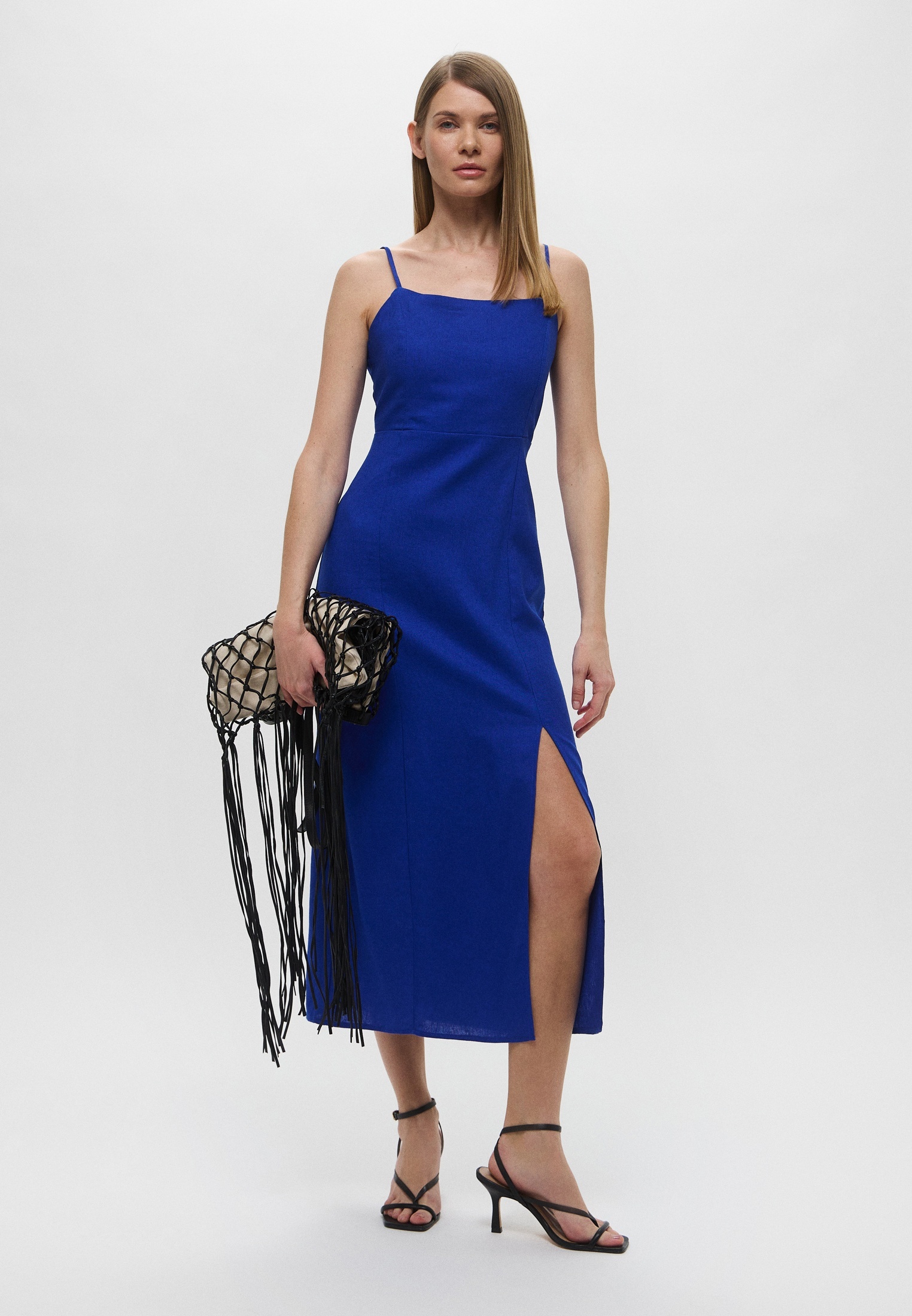 Сарафан Zarina (Зарина) ZR2506012901/47