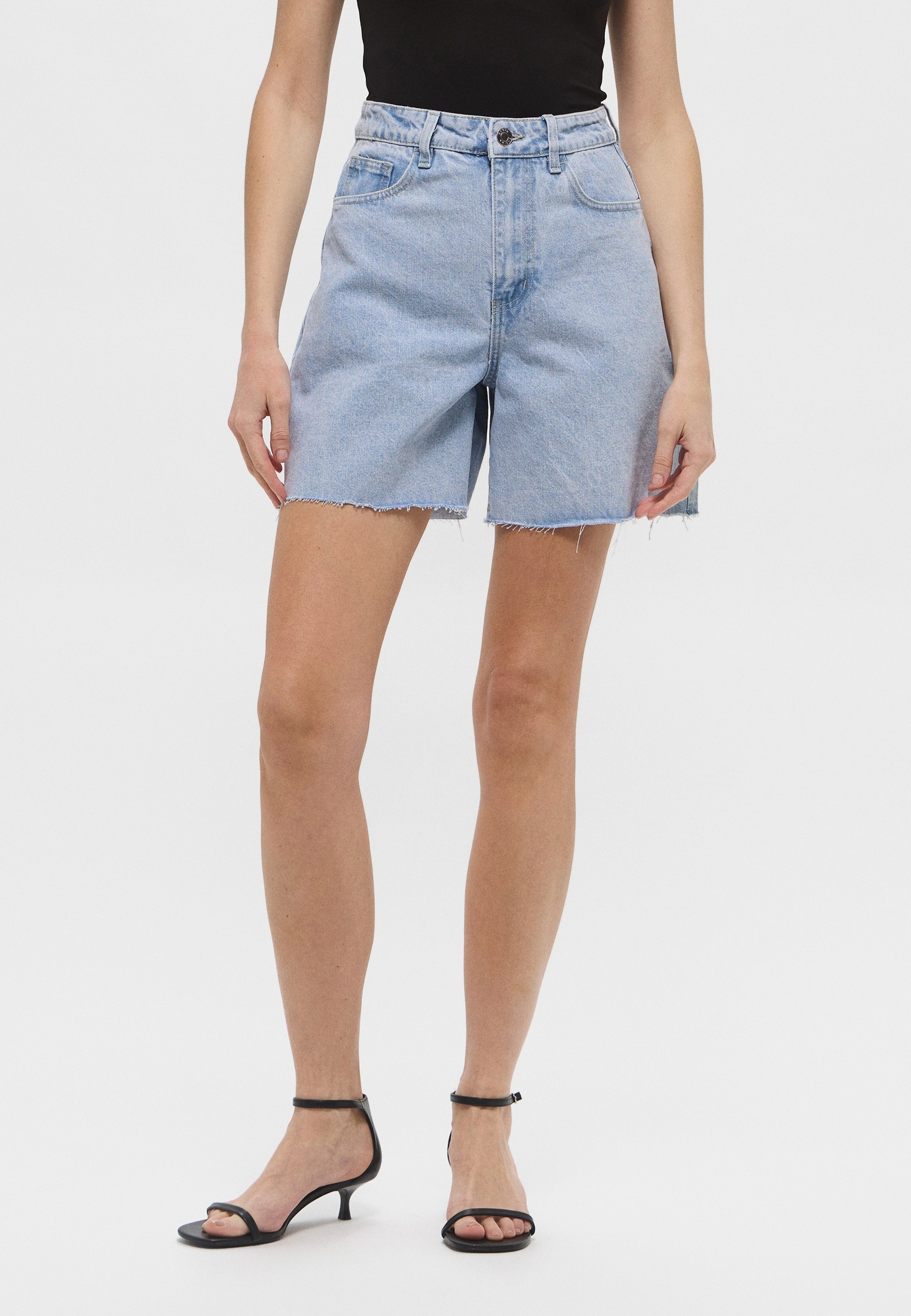 Женские шорты Zarina (Зарина) ZR2506092302/101