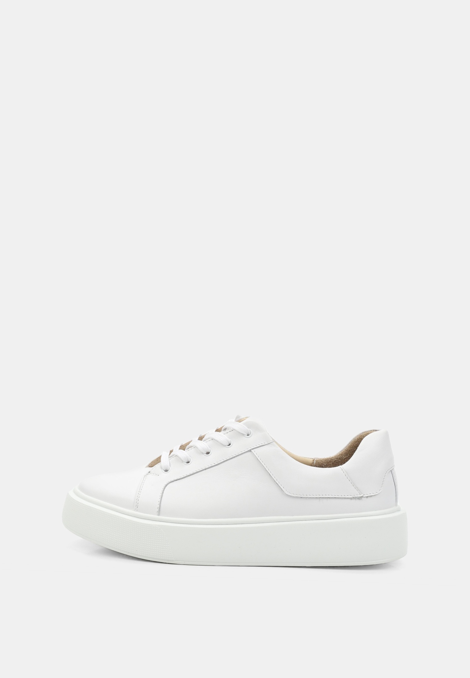 Женские кеды Byshikat 108ML0101101Э10