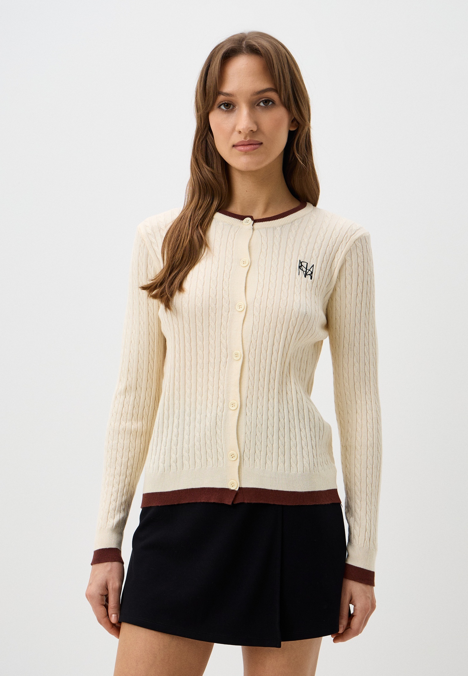 Кардиган Emberens 17467