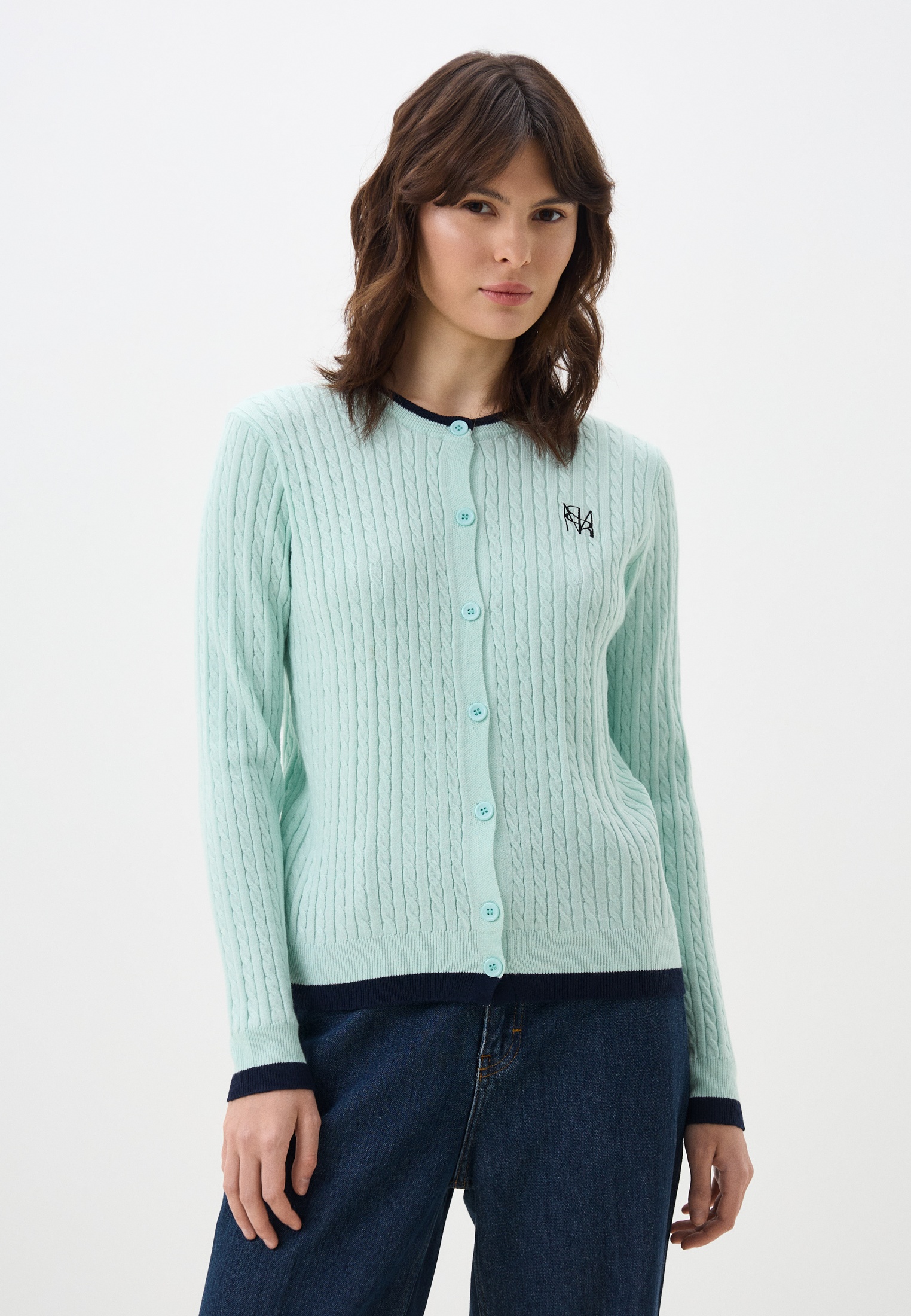 Кардиган Emberens 17469